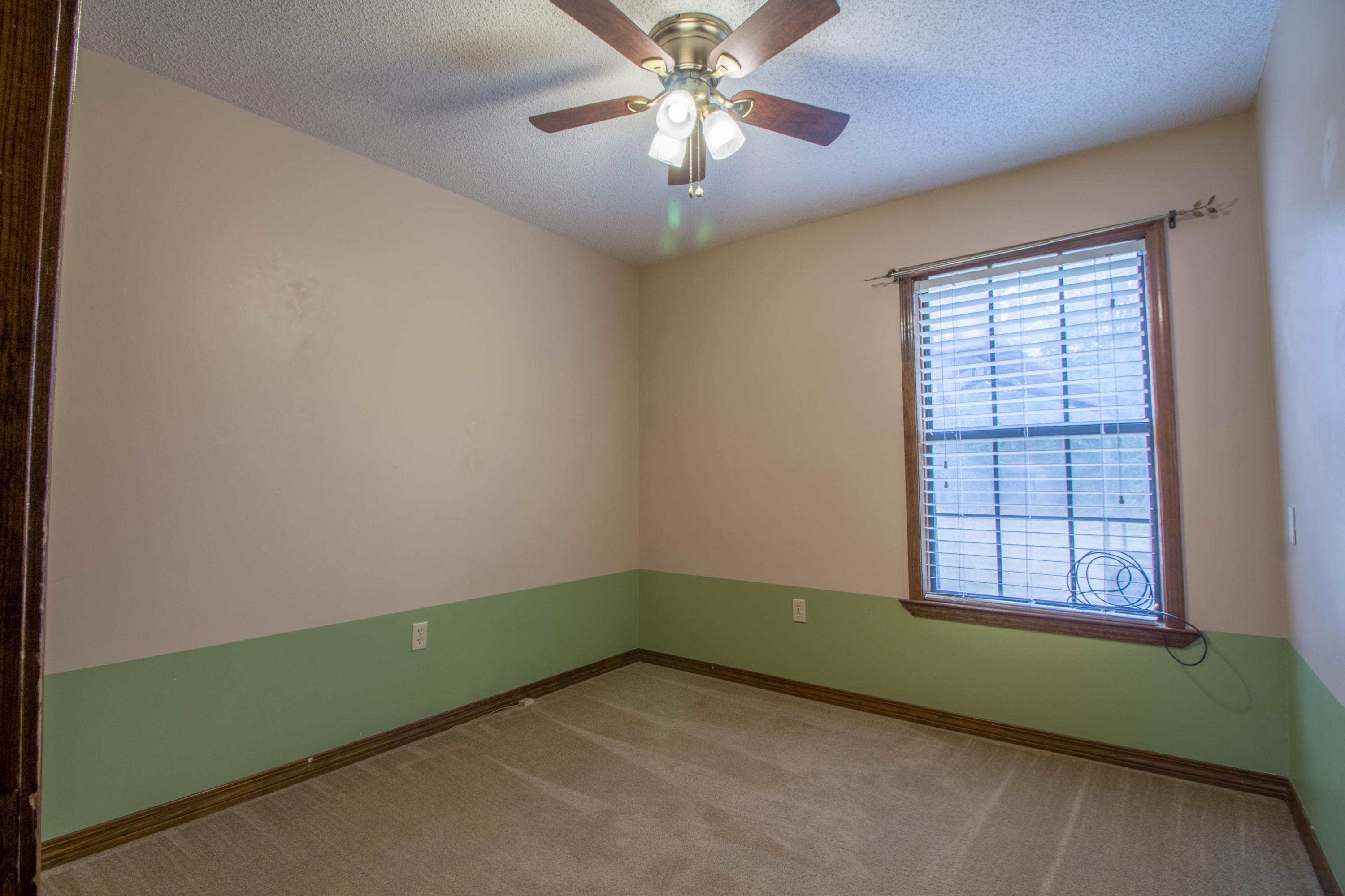 SHOAL CREEK S/D - Residential