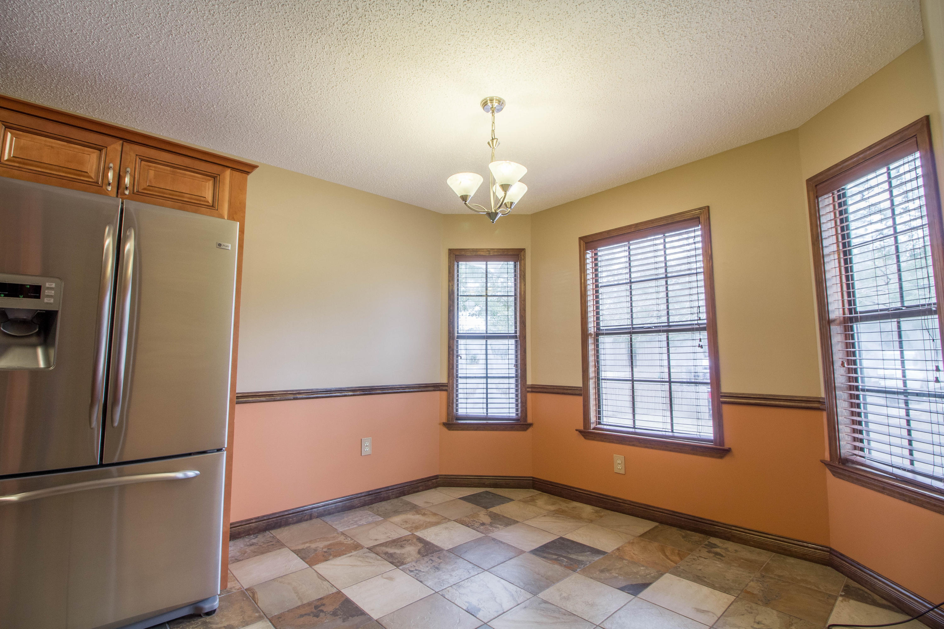 SHOAL CREEK S/D - Residential