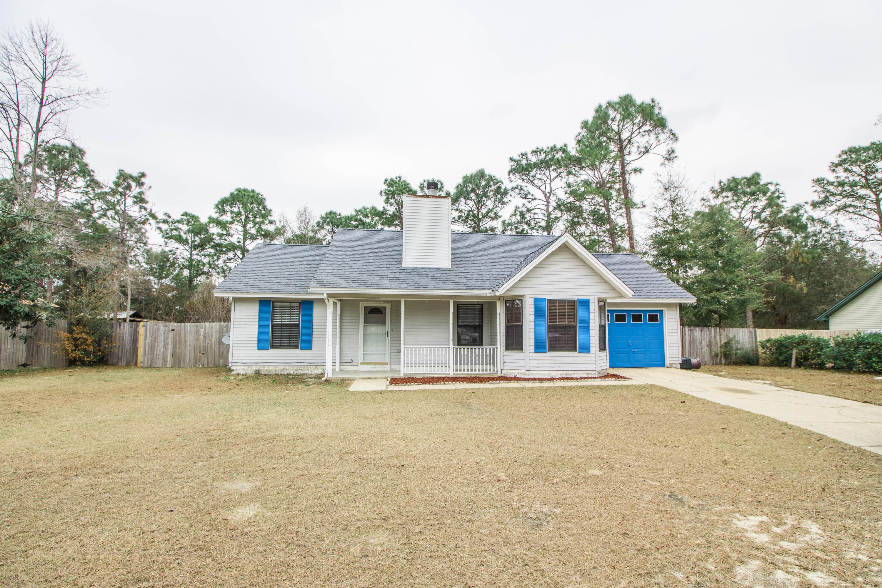 SHOAL CREEK S/D - Residential