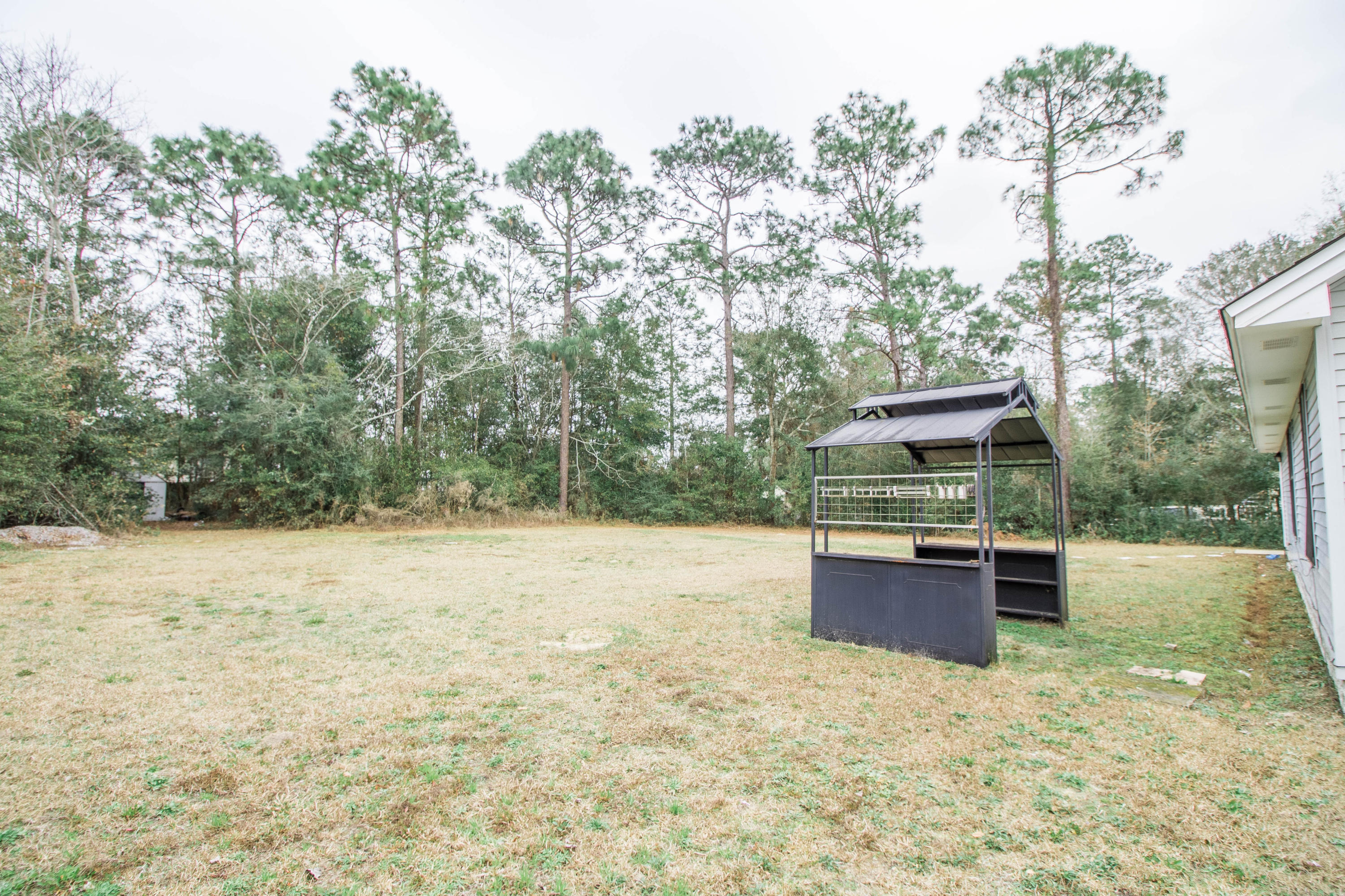 SHOAL CREEK S/D - Residential