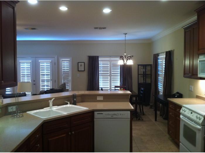 MEDITERRANEAN VILLAGE AT BLUEWATER BAY - Residential