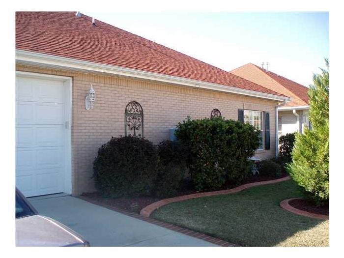 MEDITERRANEAN VILLAGE AT BLUEWATER BAY - Residential