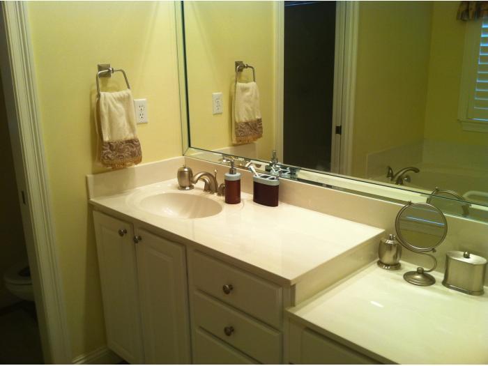 MEDITERRANEAN VILLAGE AT BLUEWATER BAY - Residential