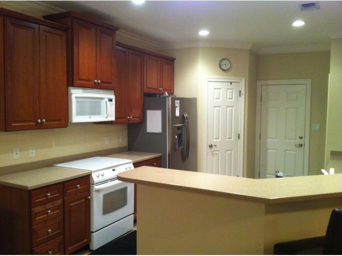 MEDITERRANEAN VILLAGE AT BLUEWATER BAY - Residential