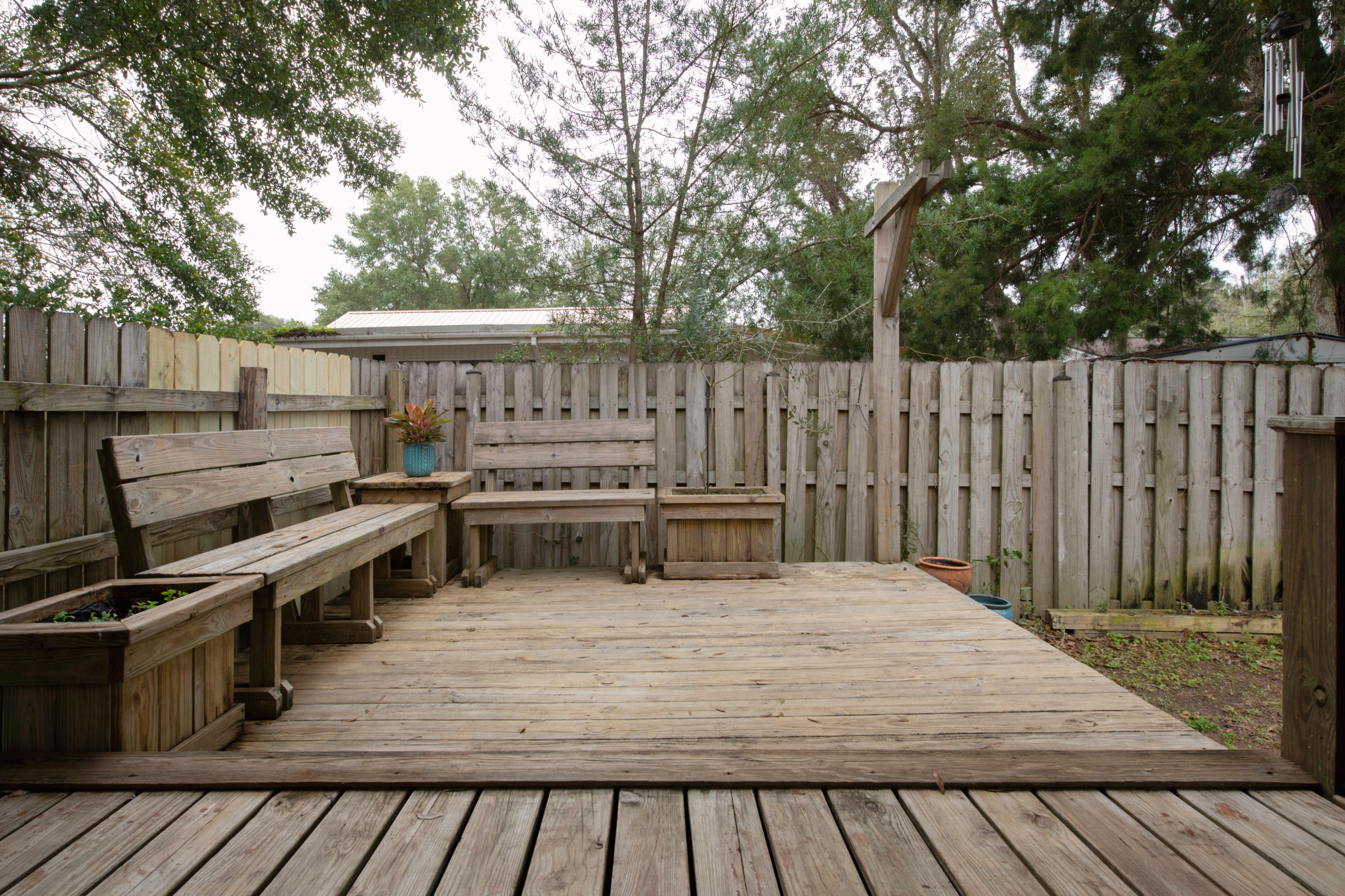 BAYRIDGE ADDN TO FORT WALTON BEACH - Residential