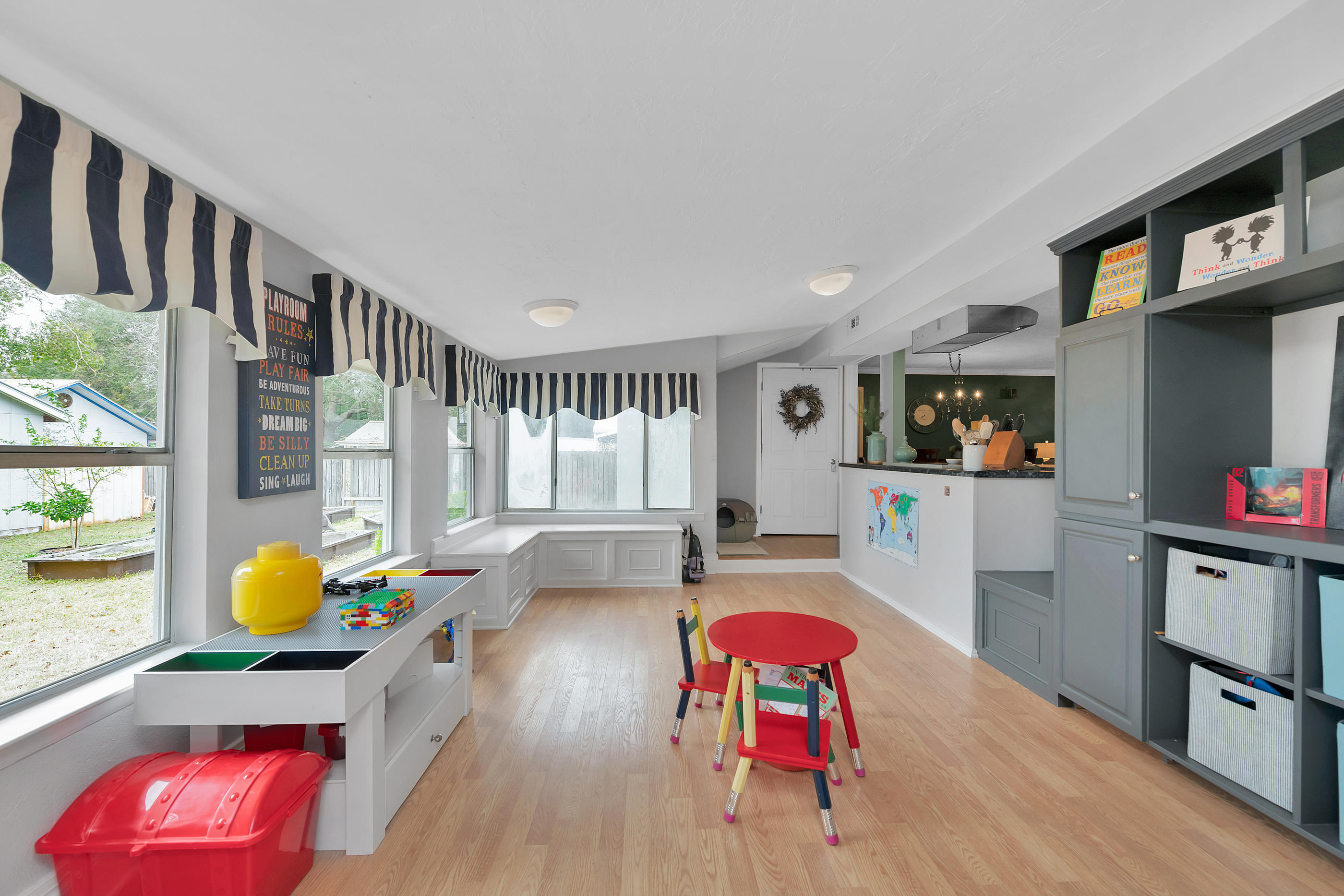 BAYRIDGE ADDN TO FORT WALTON BEACH - Residential