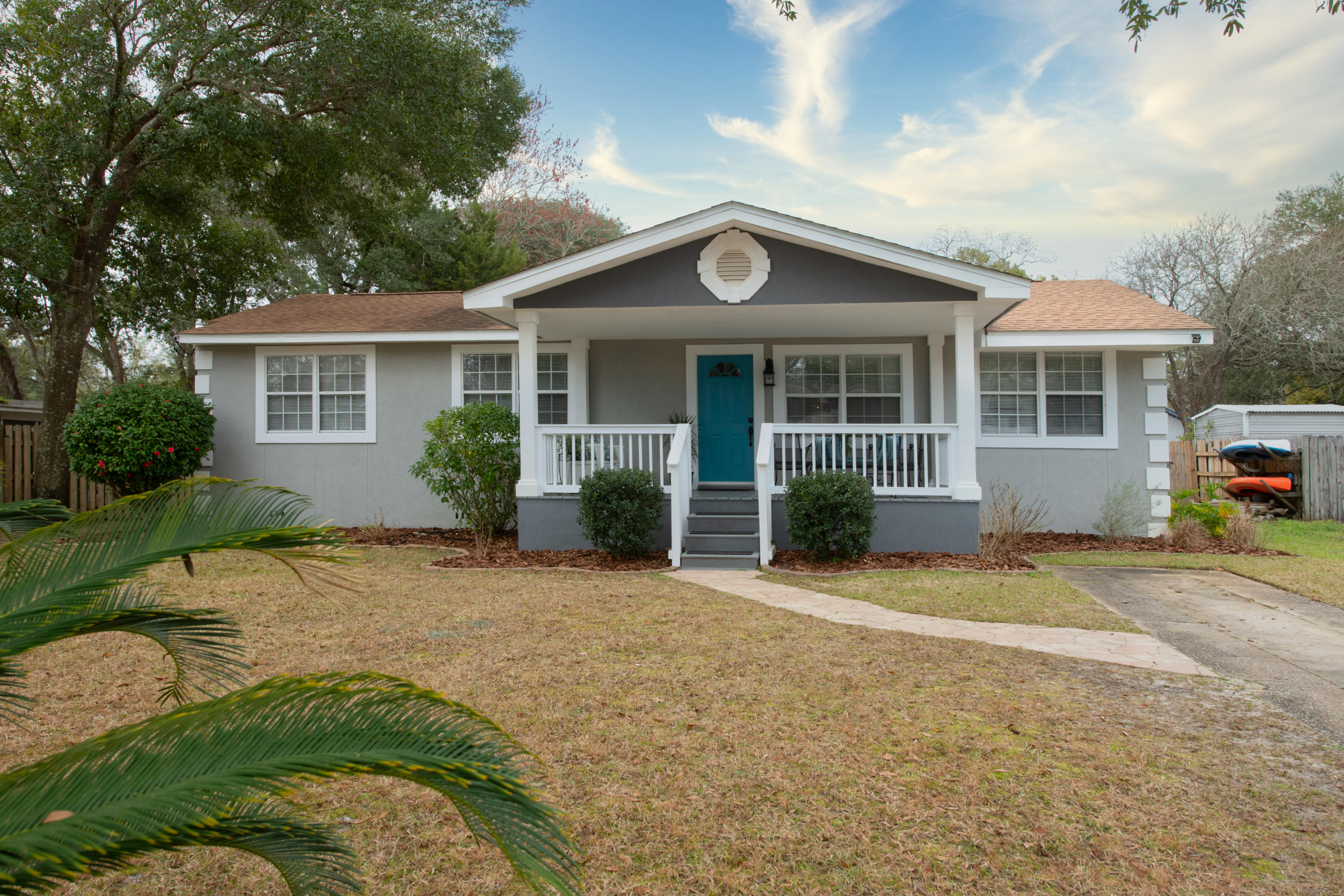 BAYRIDGE ADDN TO FORT WALTON BEACH - Residential