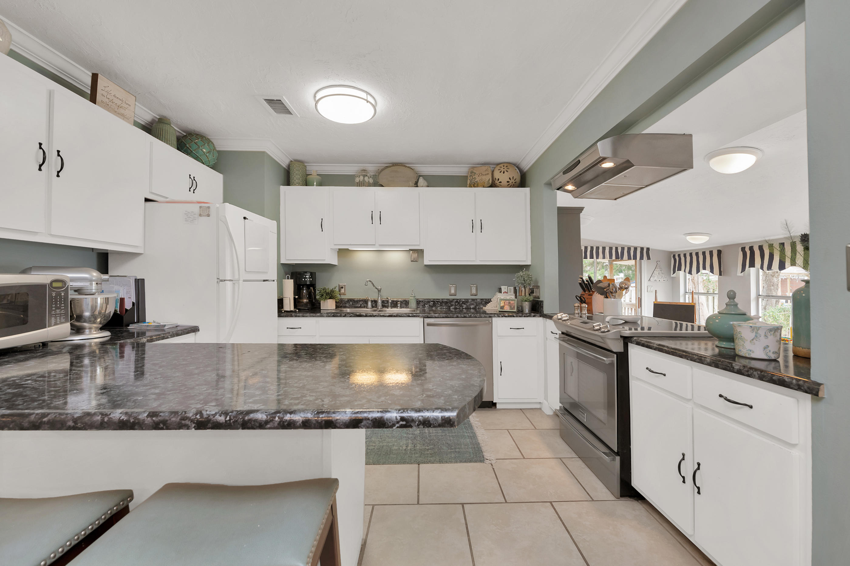 BAYRIDGE ADDN TO FORT WALTON BEACH - Residential