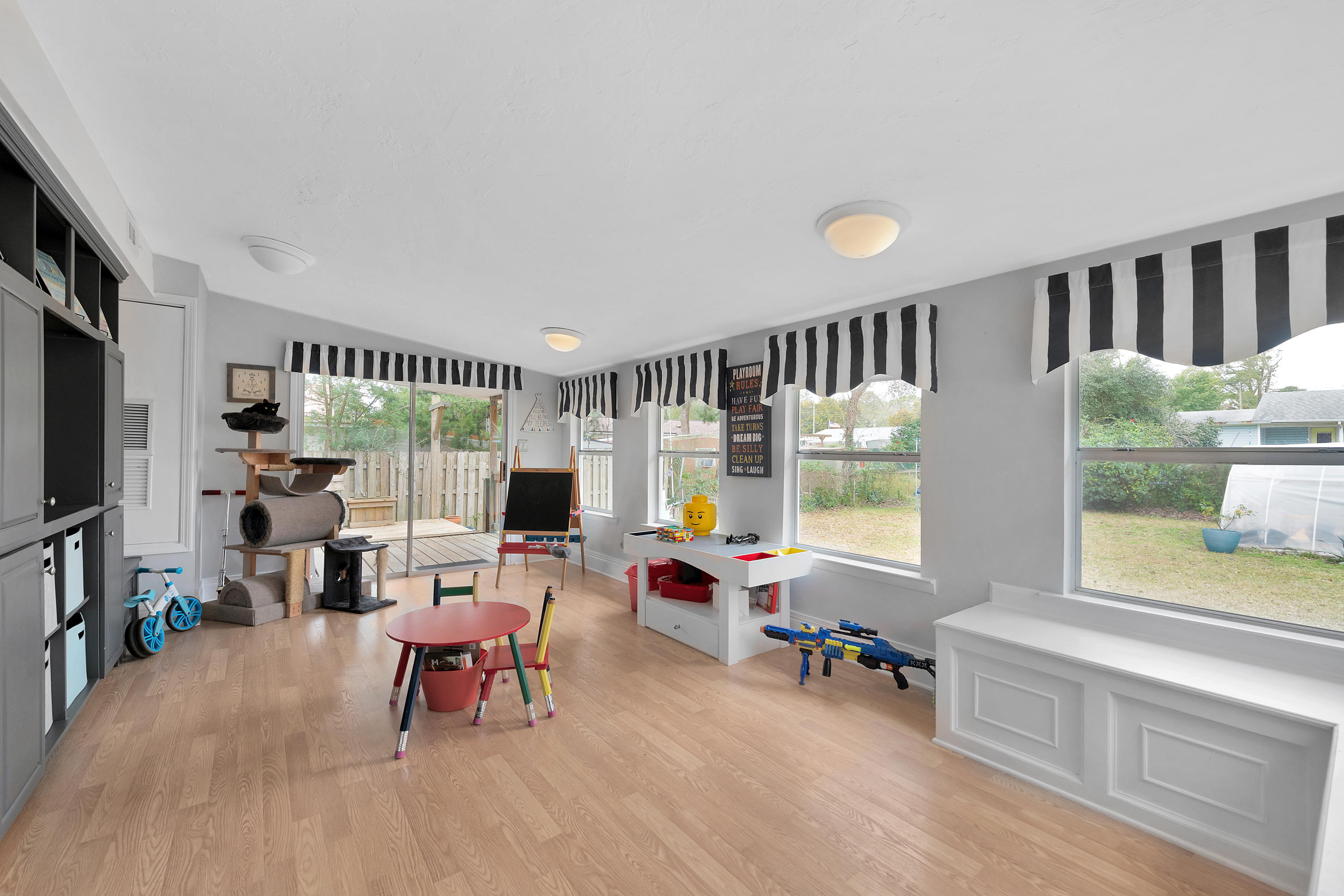 BAYRIDGE ADDN TO FORT WALTON BEACH - Residential