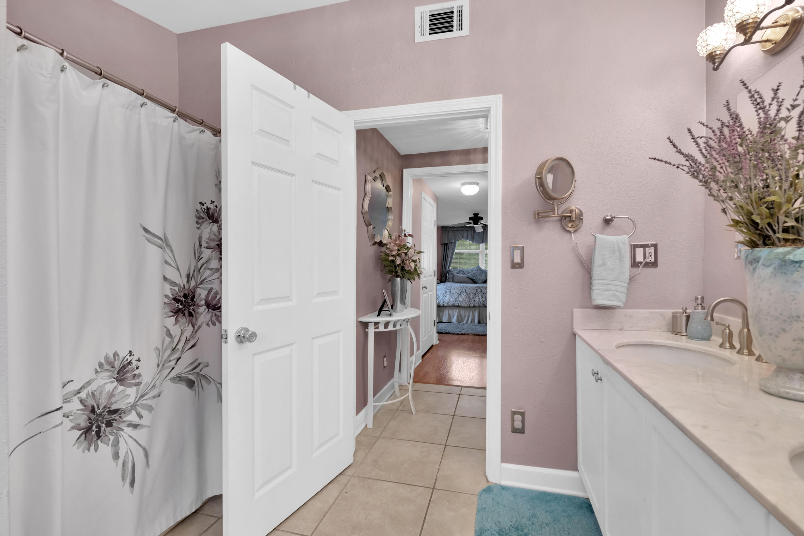 BAYRIDGE ADDN TO FORT WALTON BEACH - Residential