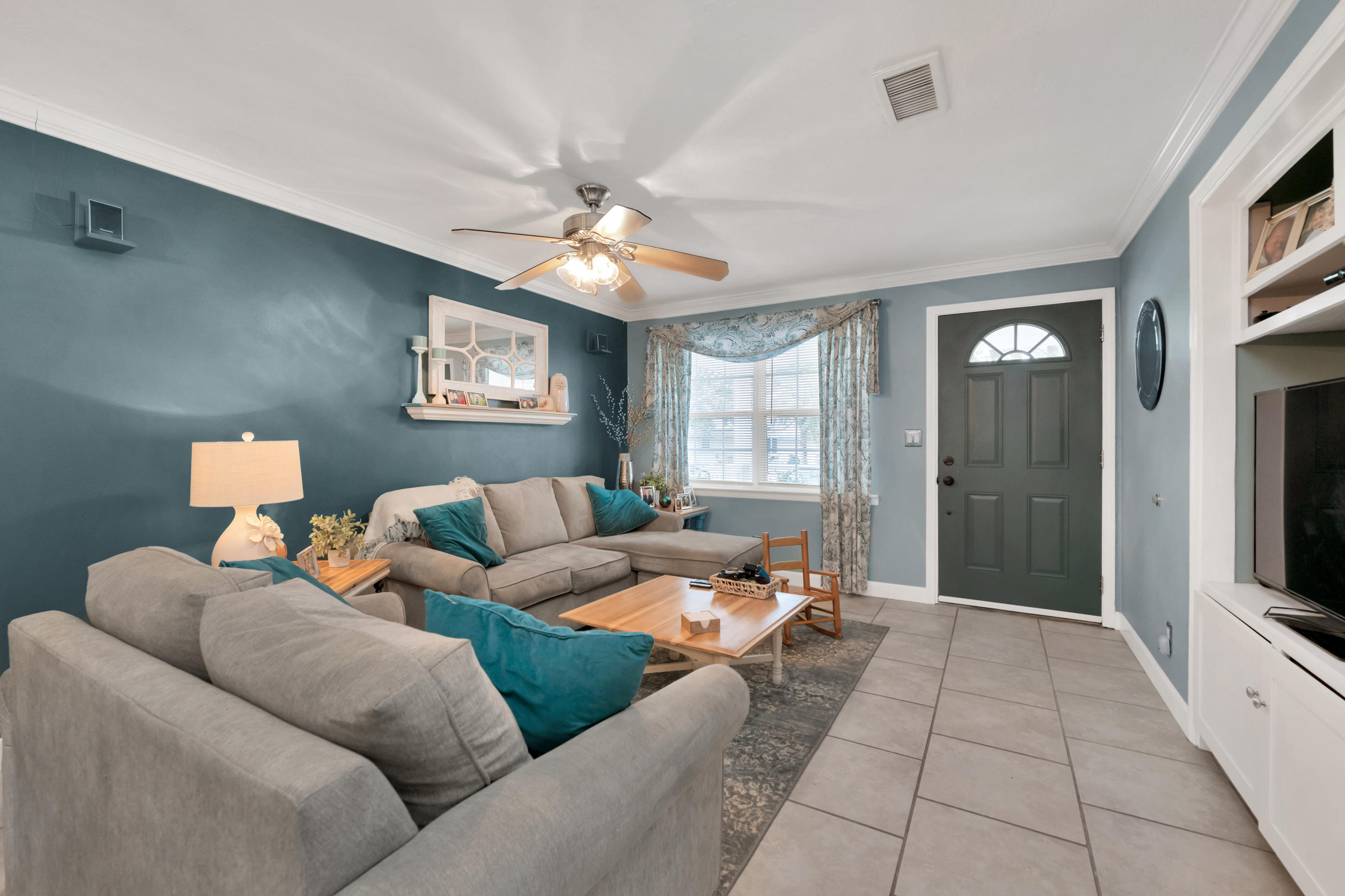 BAYRIDGE ADDN TO FORT WALTON BEACH - Residential