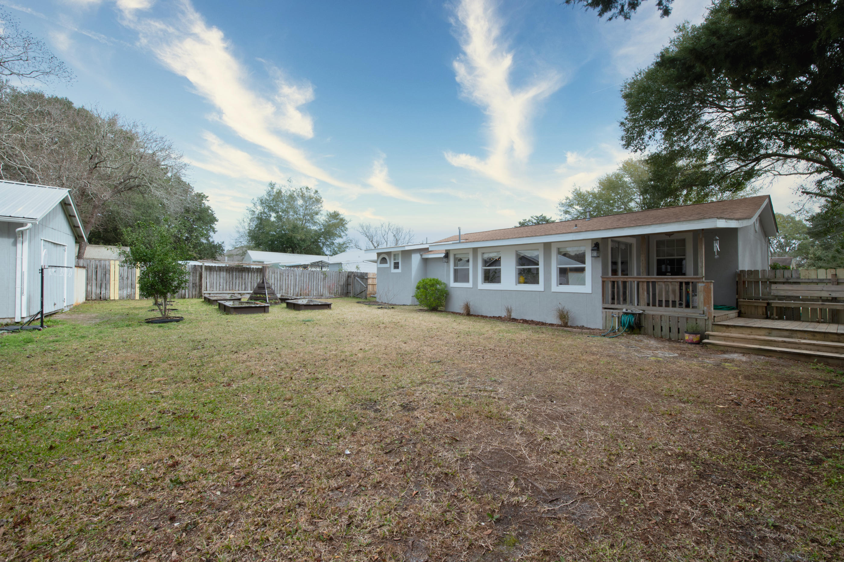 BAYRIDGE ADDN TO FORT WALTON BEACH - Residential