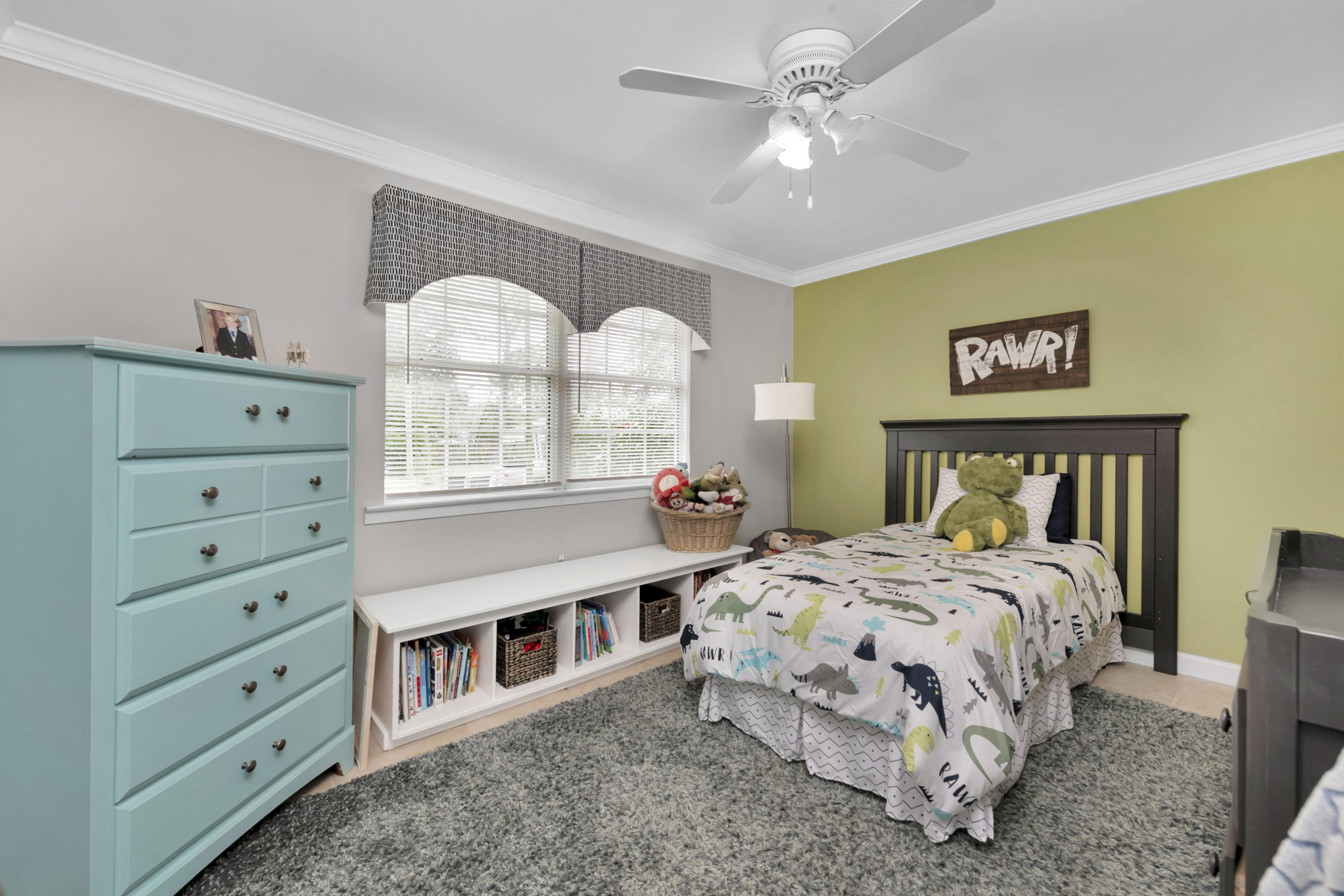 BAYRIDGE ADDN TO FORT WALTON BEACH - Residential