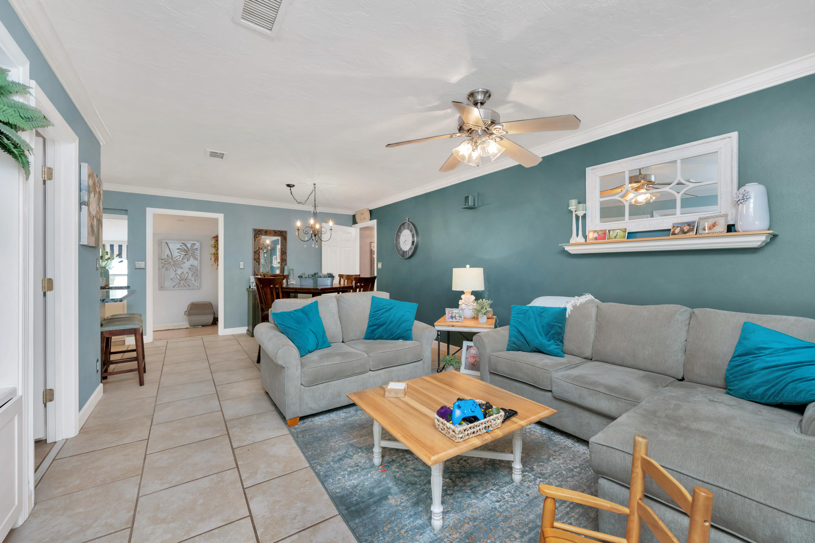 BAYRIDGE ADDN TO FORT WALTON BEACH - Residential
