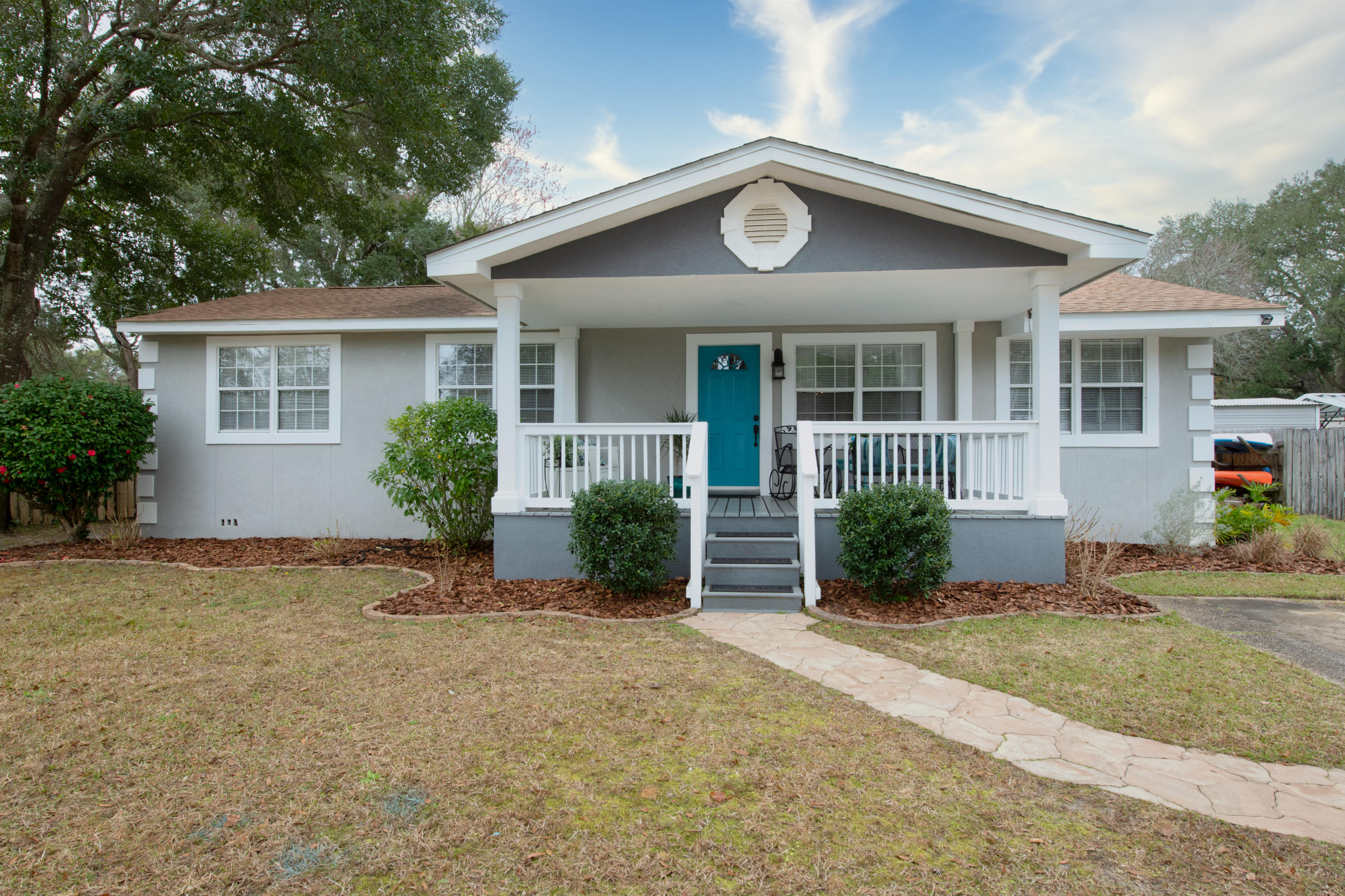 BAYRIDGE ADDN TO FORT WALTON BEACH - Residential
