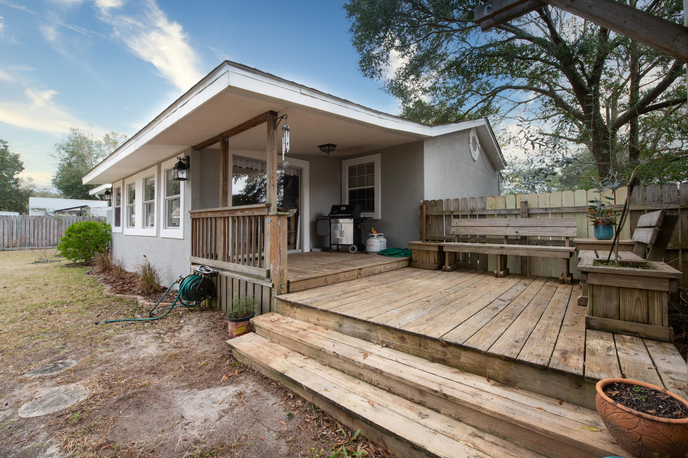 BAYRIDGE ADDN TO FORT WALTON BEACH - Residential