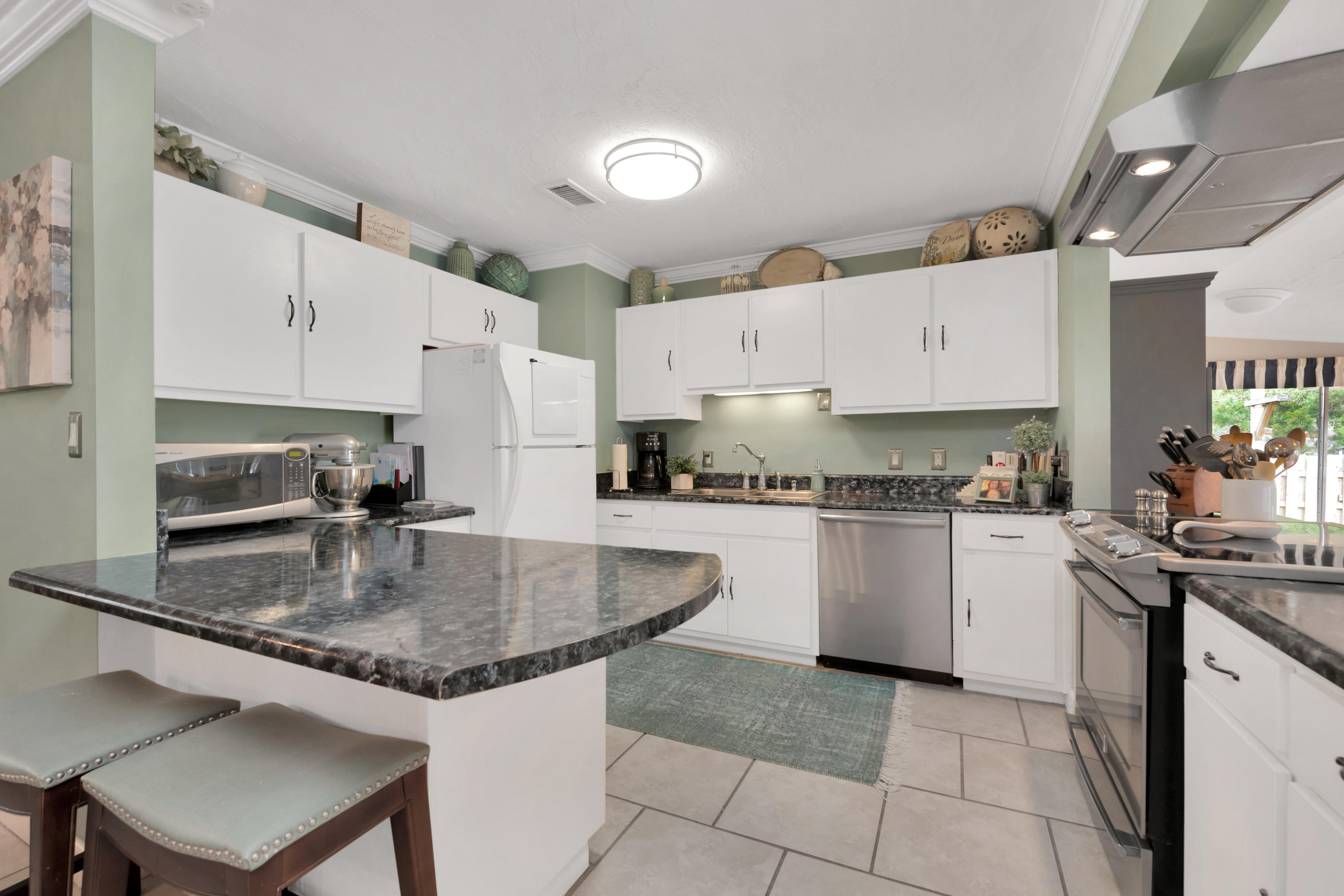 BAYRIDGE ADDN TO FORT WALTON BEACH - Residential