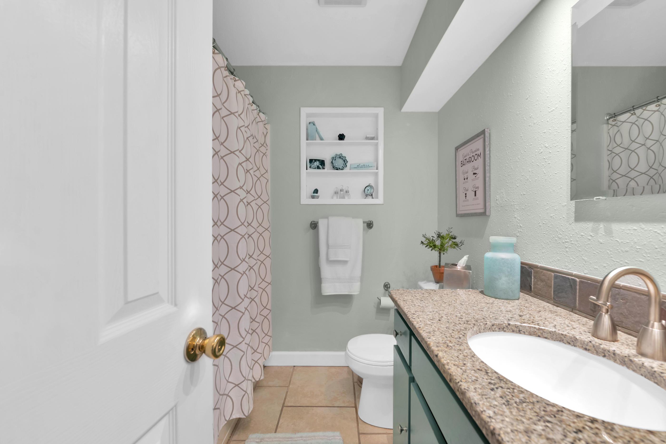 BAYRIDGE ADDN TO FORT WALTON BEACH - Residential