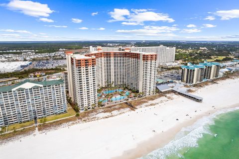 A home in Panama City Beach