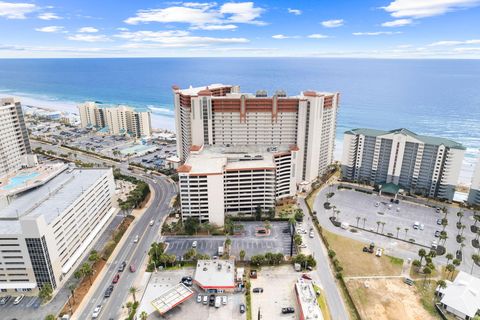 A home in Panama City Beach