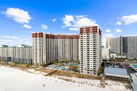 A home in Panama City Beach