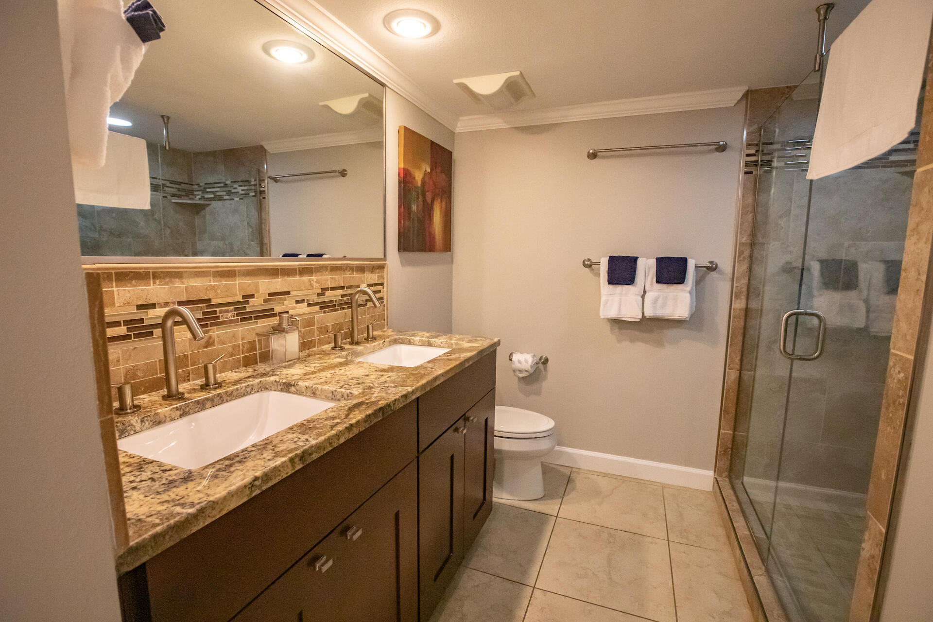 EAST PASS TOWERS CONDO - Residential
