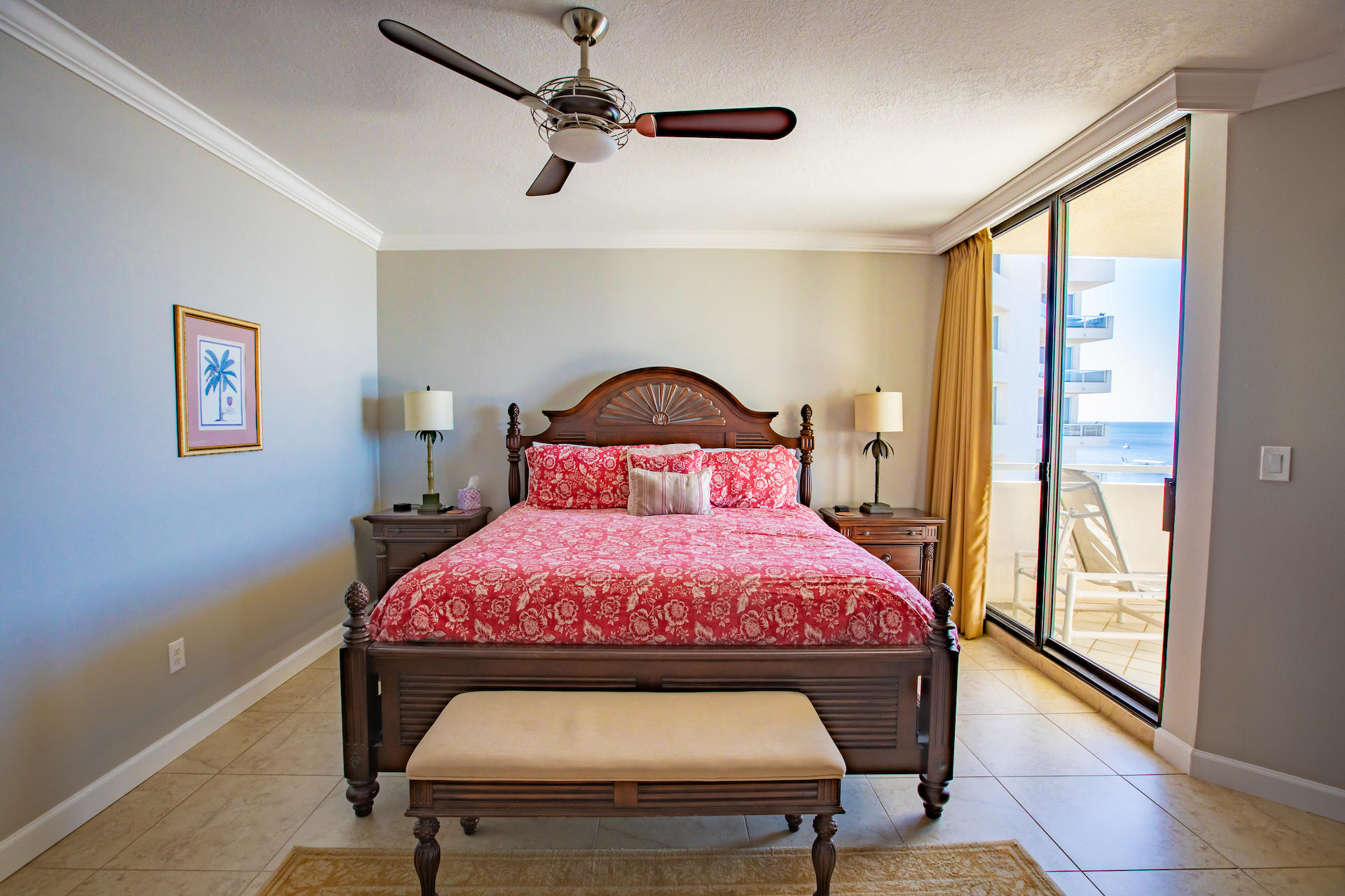 EAST PASS TOWERS CONDO - Residential