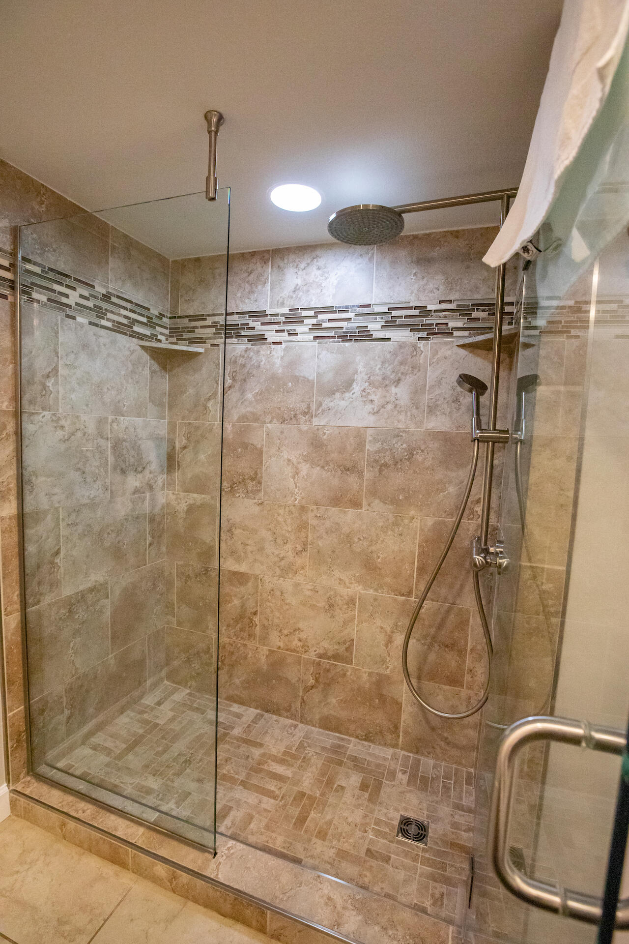 EAST PASS TOWERS CONDO - Residential