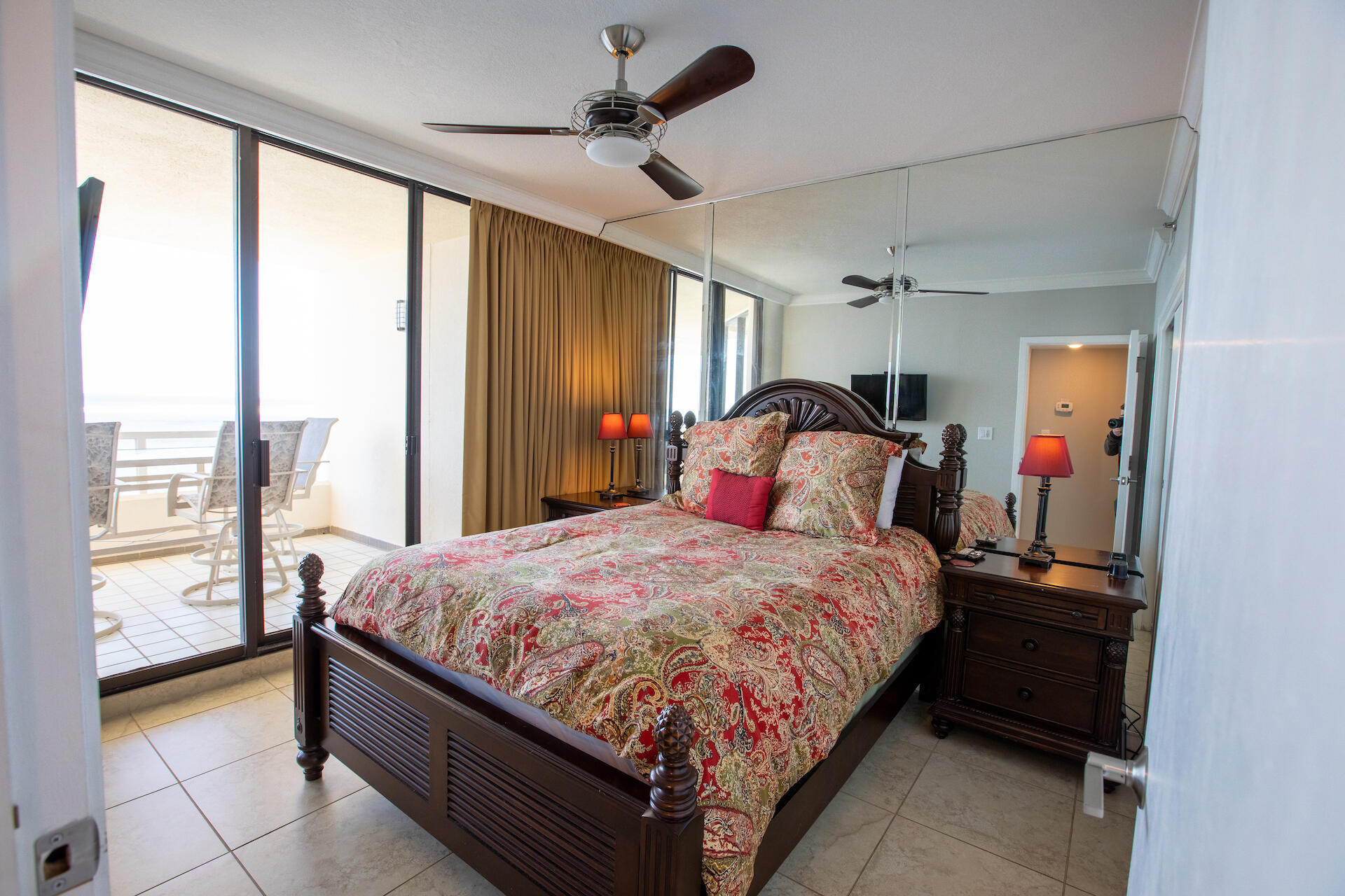 EAST PASS TOWERS CONDO - Residential