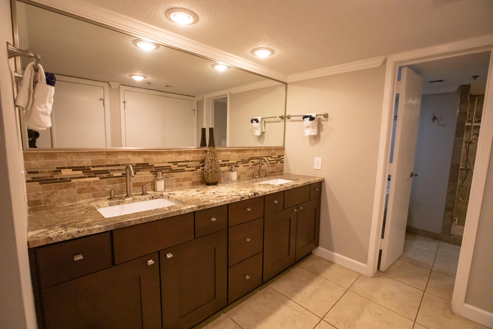 EAST PASS TOWERS CONDO - Residential