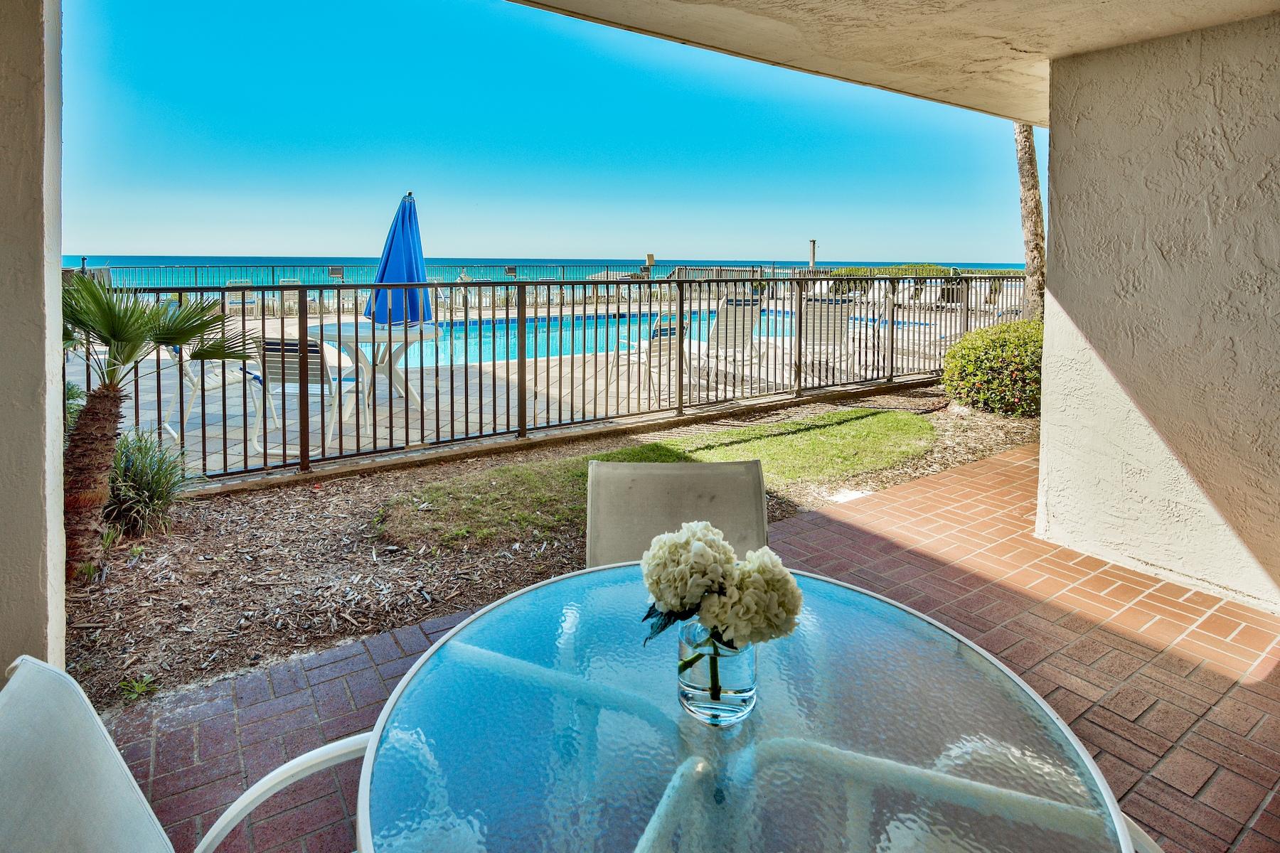 HUNTINGTON BY THE SEA CONDO - Residential