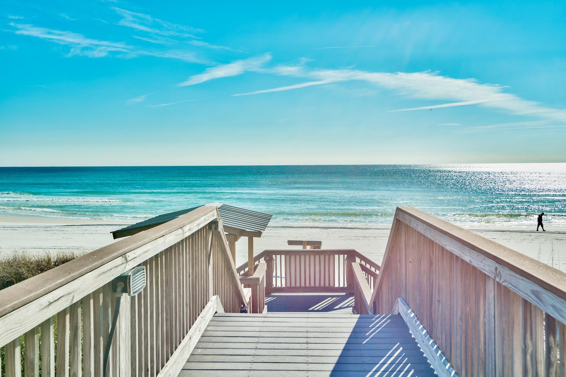 HUNTINGTON BY THE SEA CONDO - Residential