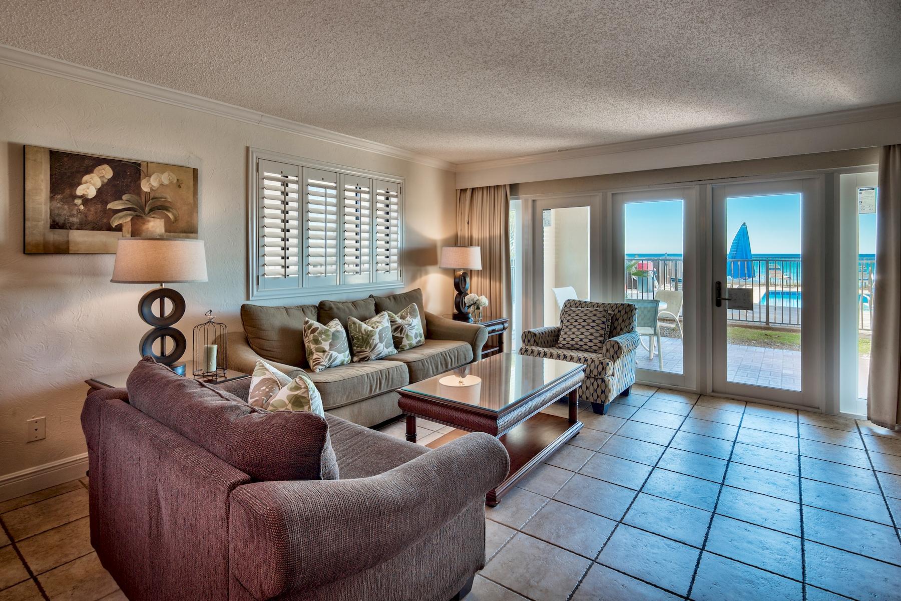 HUNTINGTON BY THE SEA CONDO - Residential