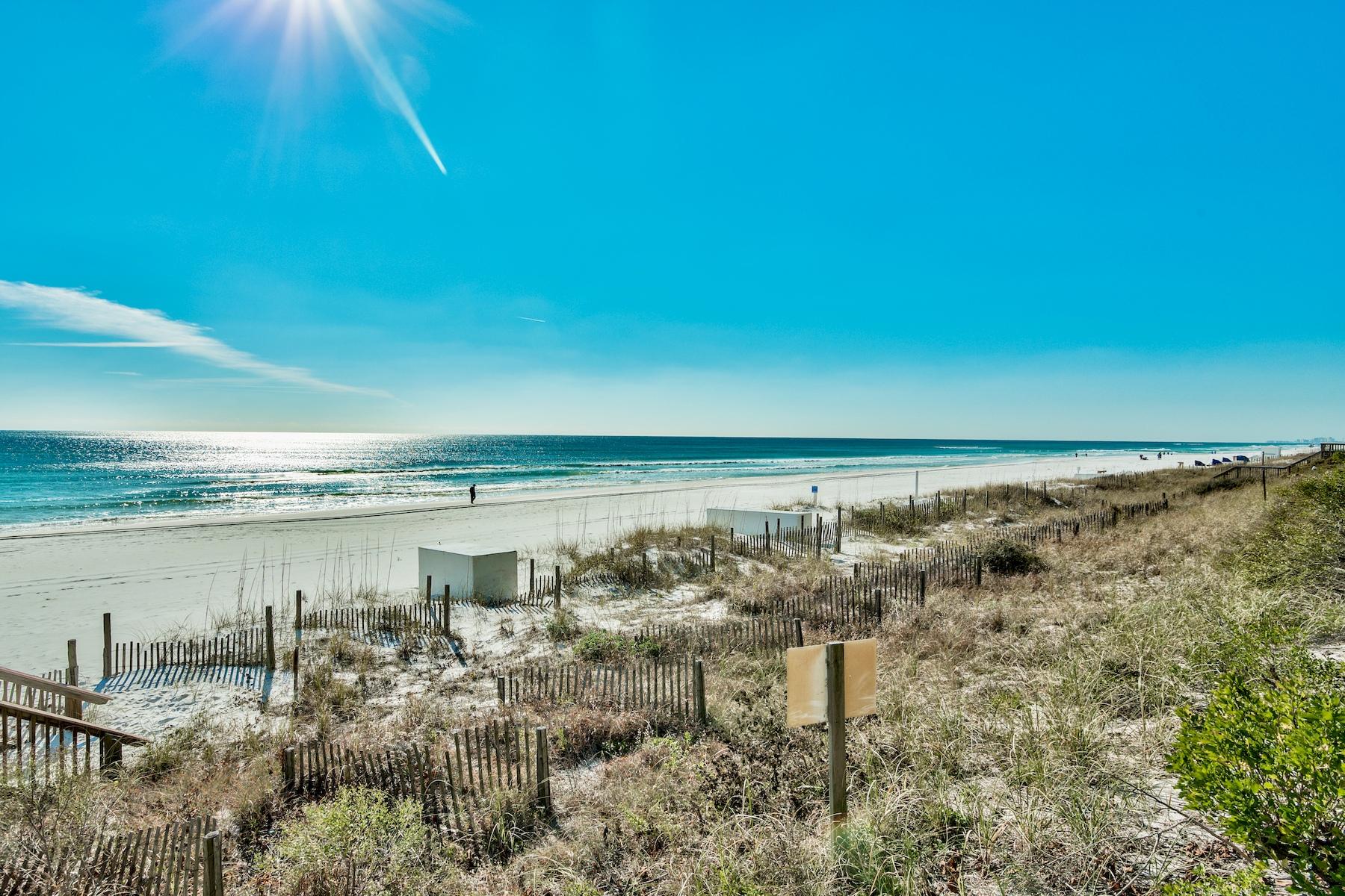 HUNTINGTON BY THE SEA CONDO - Residential
