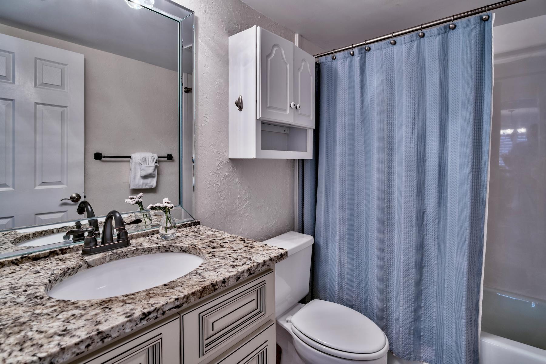 HUNTINGTON BY THE SEA CONDO - Residential