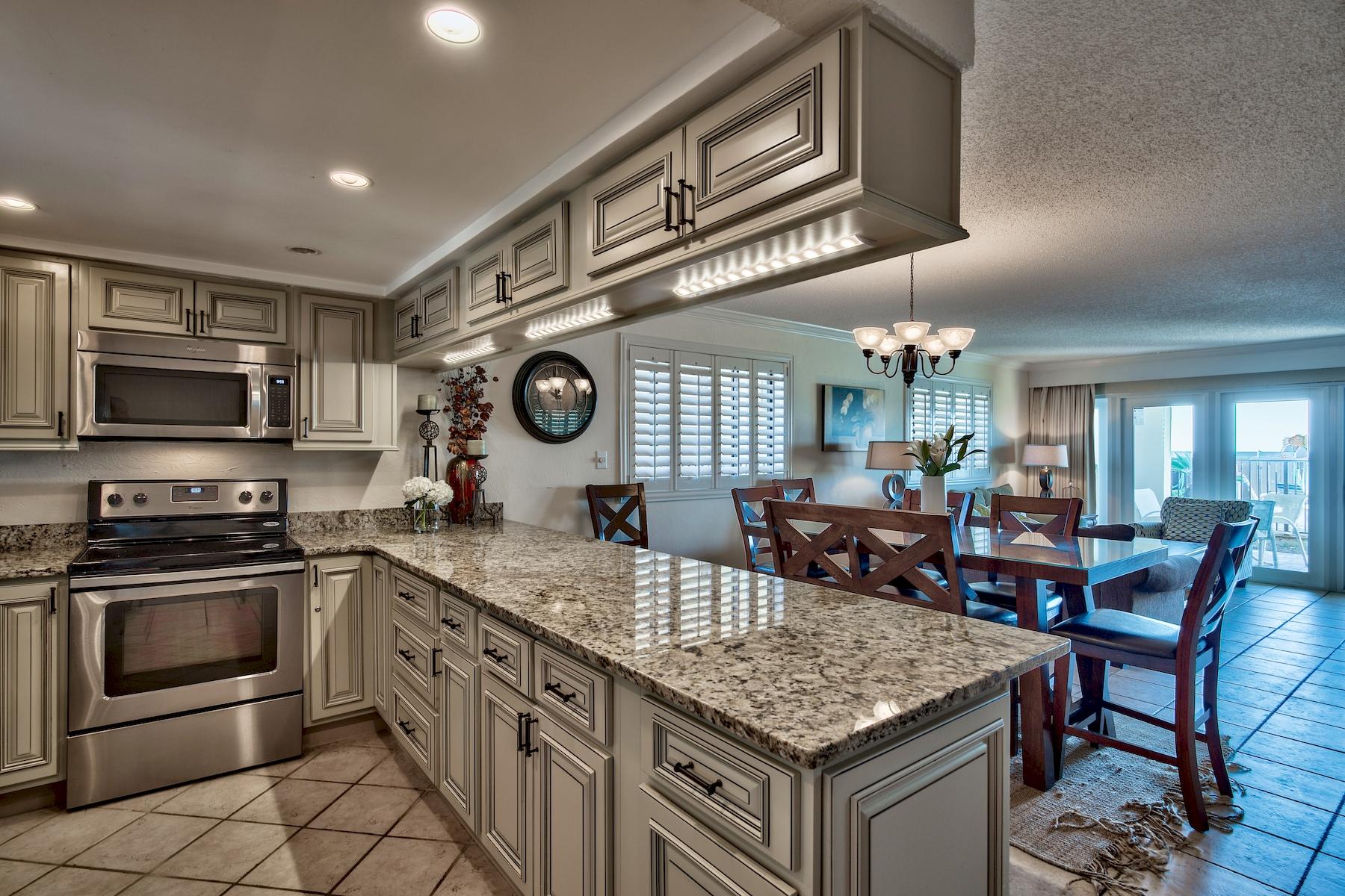 HUNTINGTON BY THE SEA CONDO - Residential