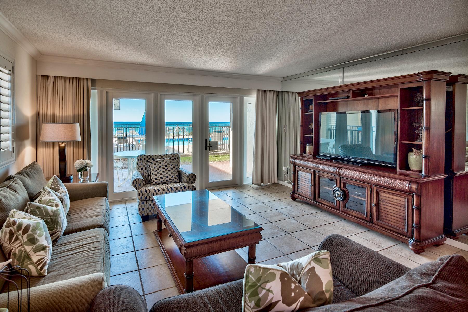 HUNTINGTON BY THE SEA CONDO - Residential