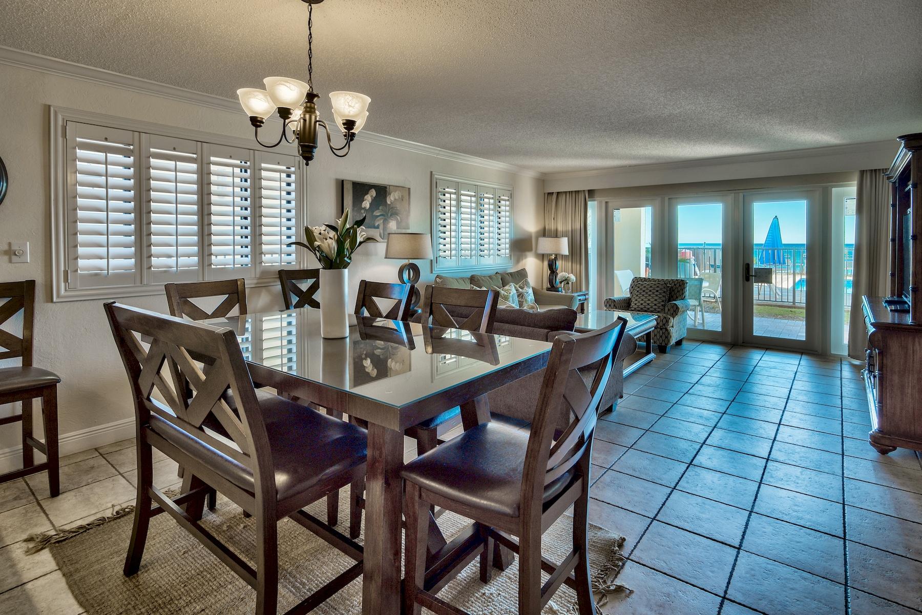 HUNTINGTON BY THE SEA CONDO - Residential