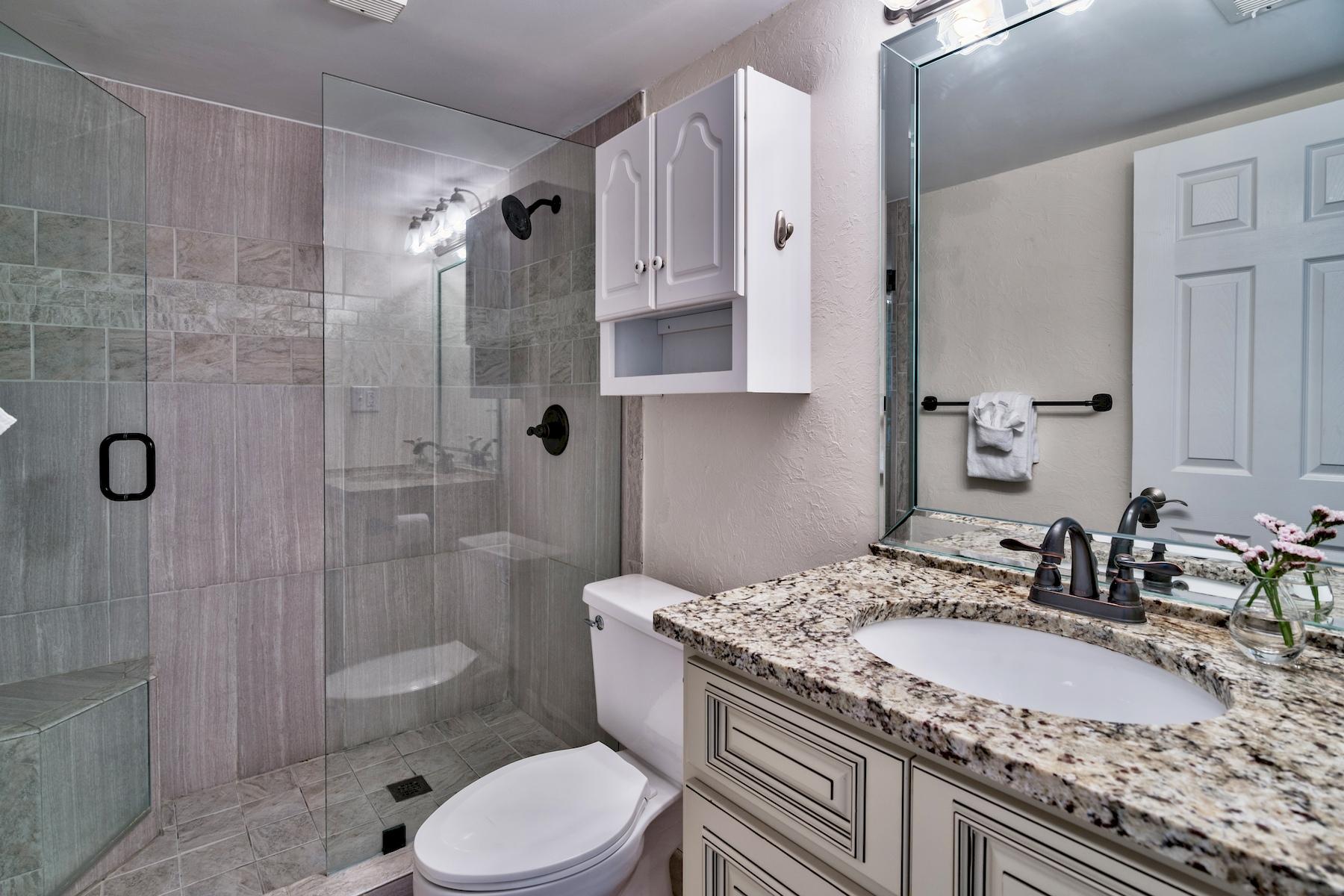 HUNTINGTON BY THE SEA CONDO - Residential