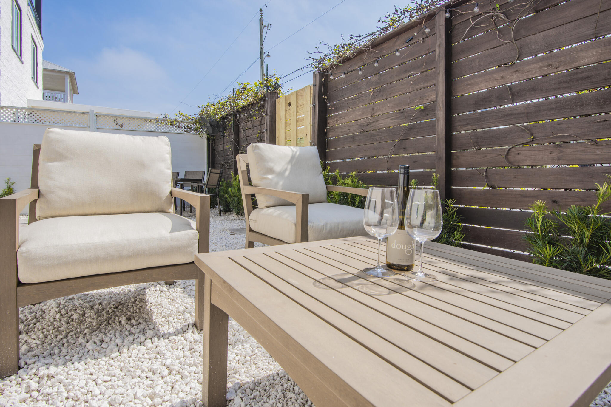 WATERSIDE AT INLET BEACH - Residential