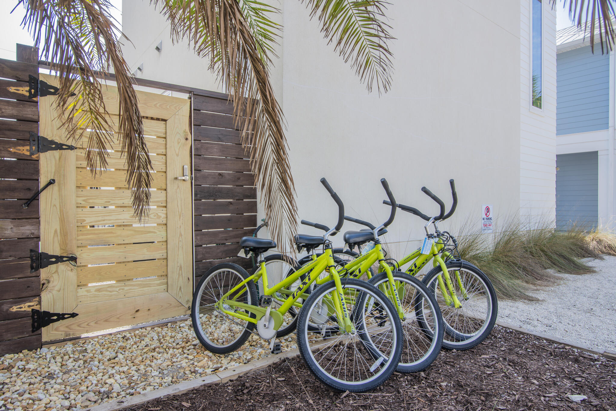 WATERSIDE AT INLET BEACH - Residential