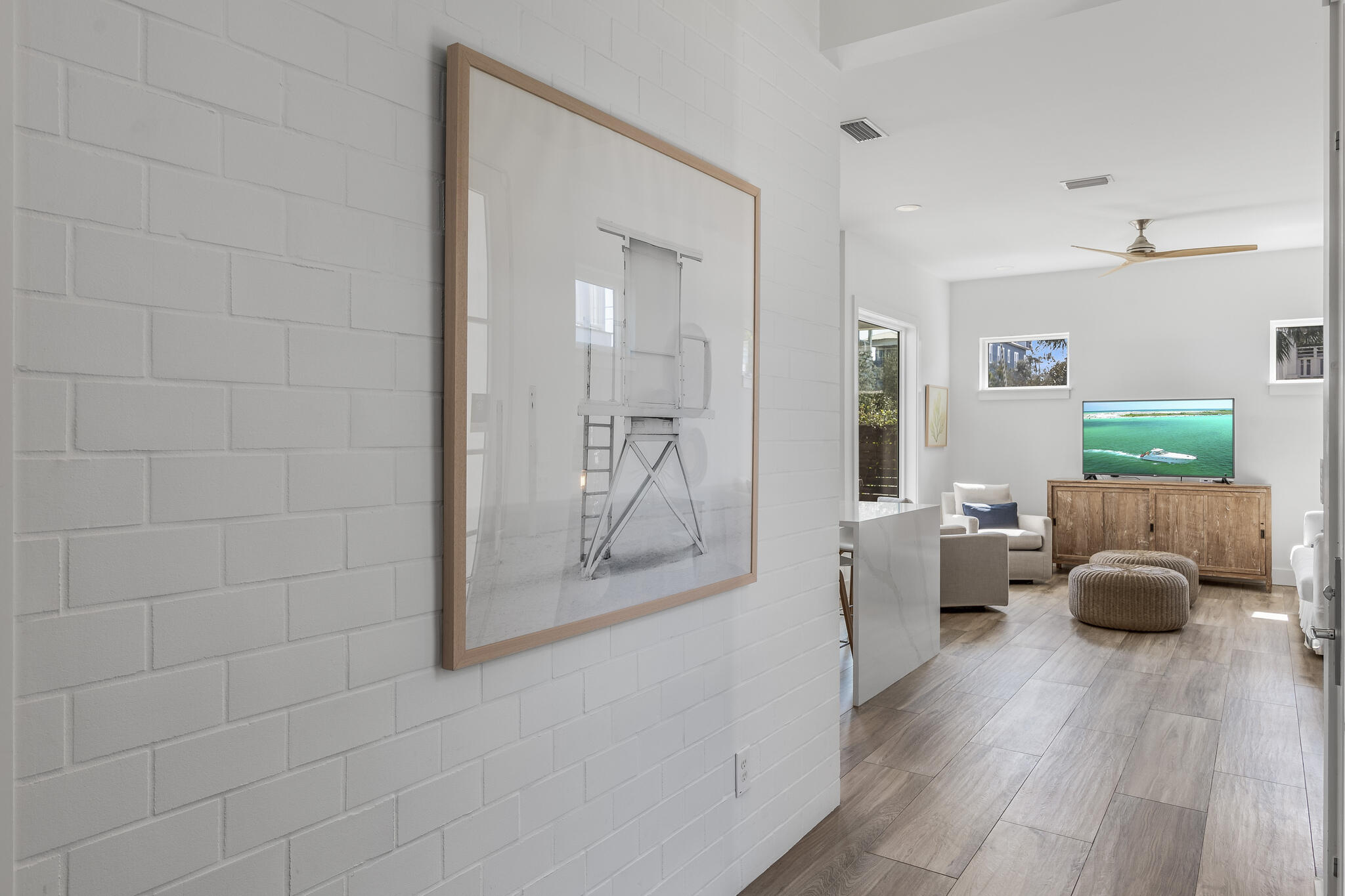 WATERSIDE AT INLET BEACH - Residential