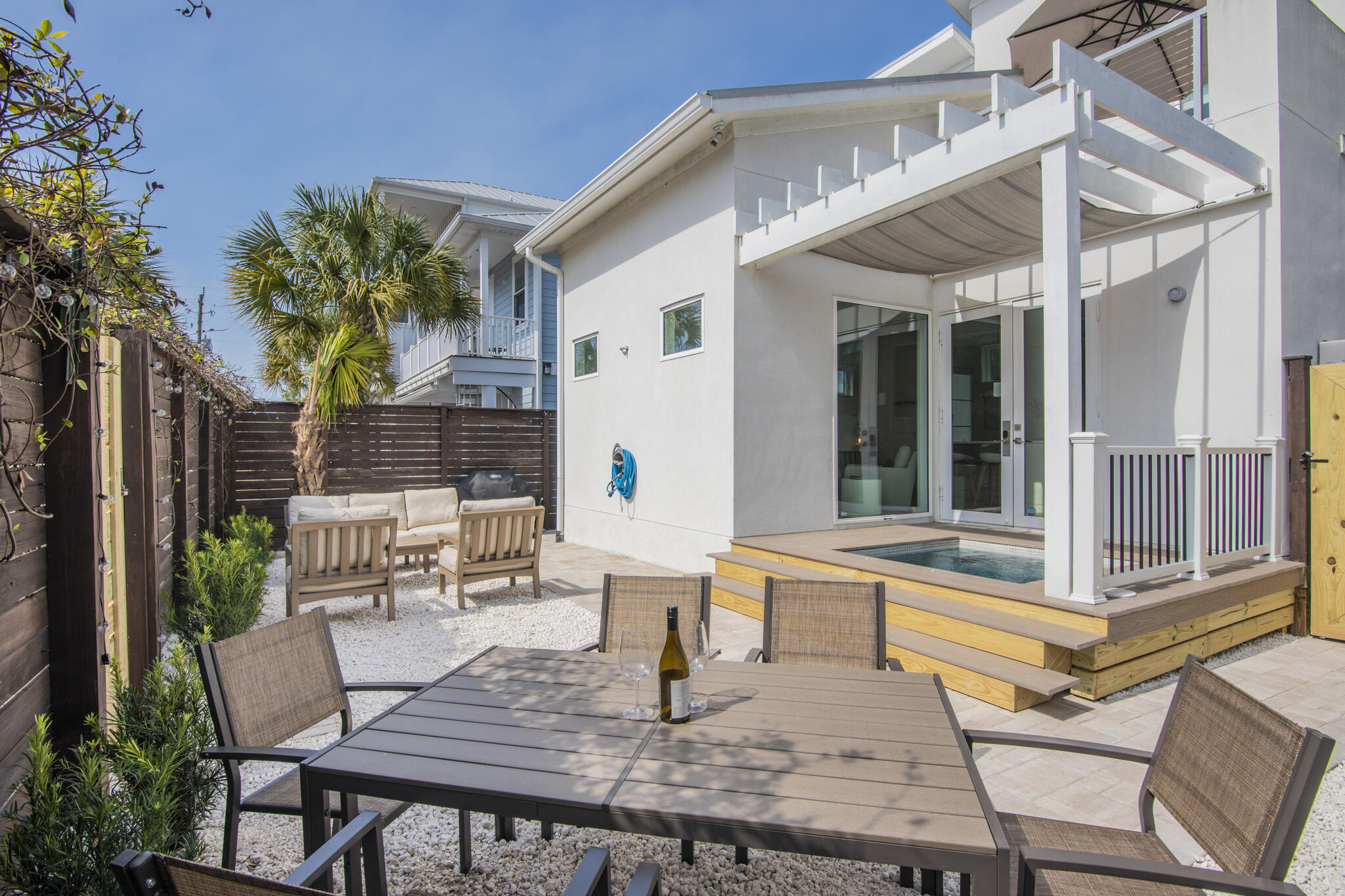 WATERSIDE AT INLET BEACH - Residential