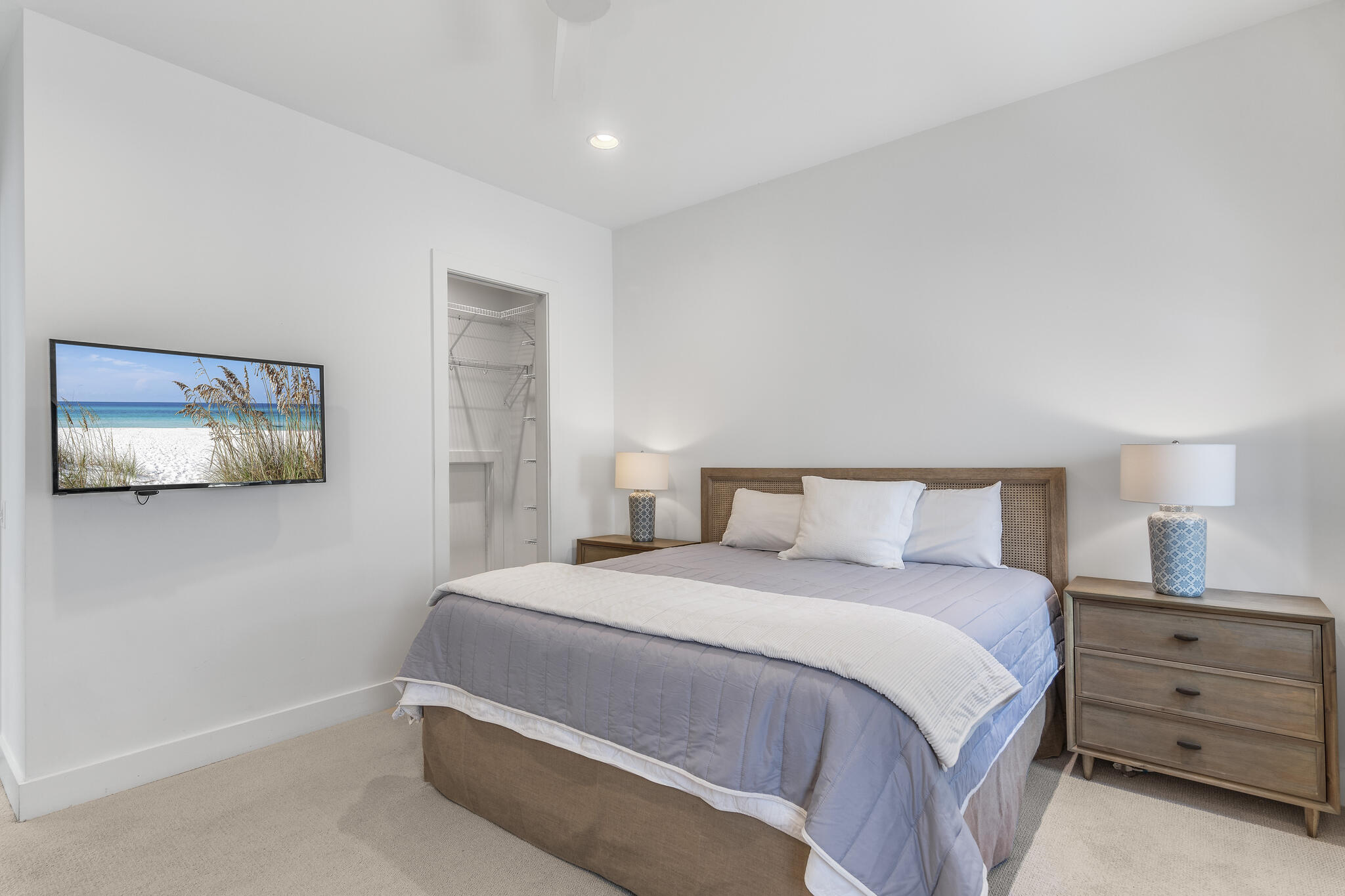 WATERSIDE AT INLET BEACH - Residential