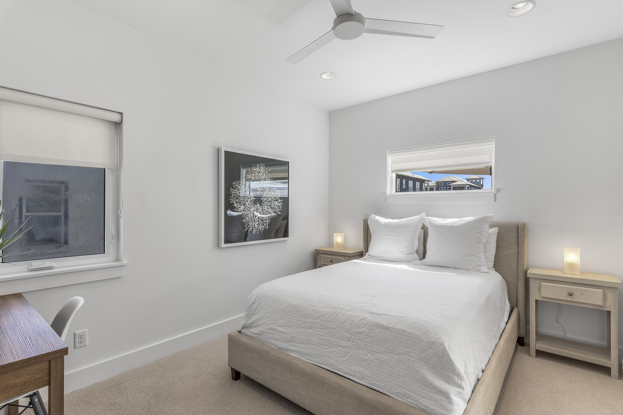 WATERSIDE AT INLET BEACH - Residential