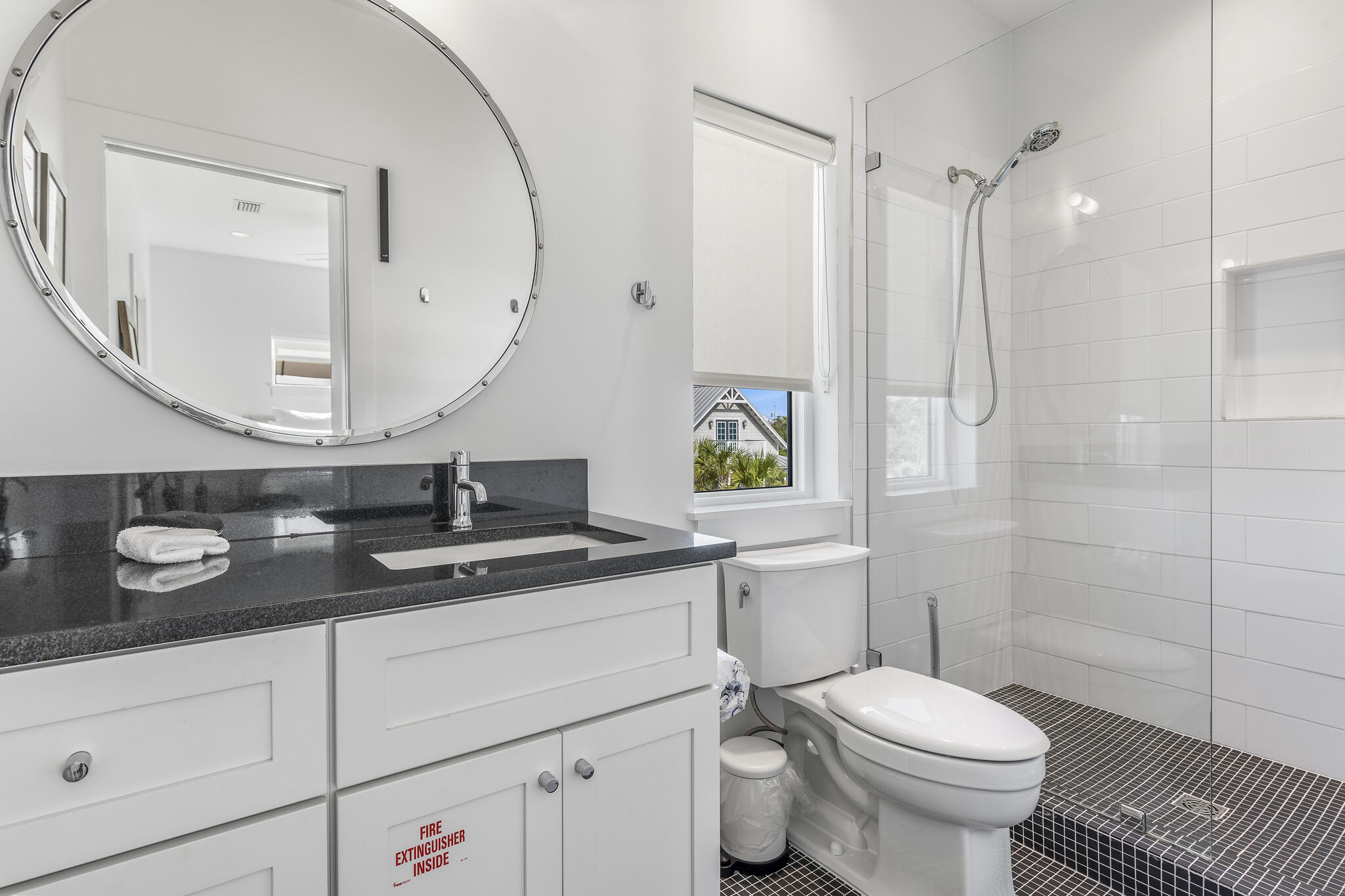 WATERSIDE AT INLET BEACH - Residential