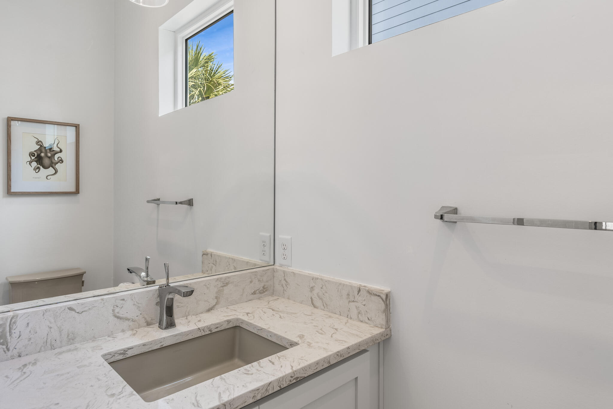 WATERSIDE AT INLET BEACH - Residential