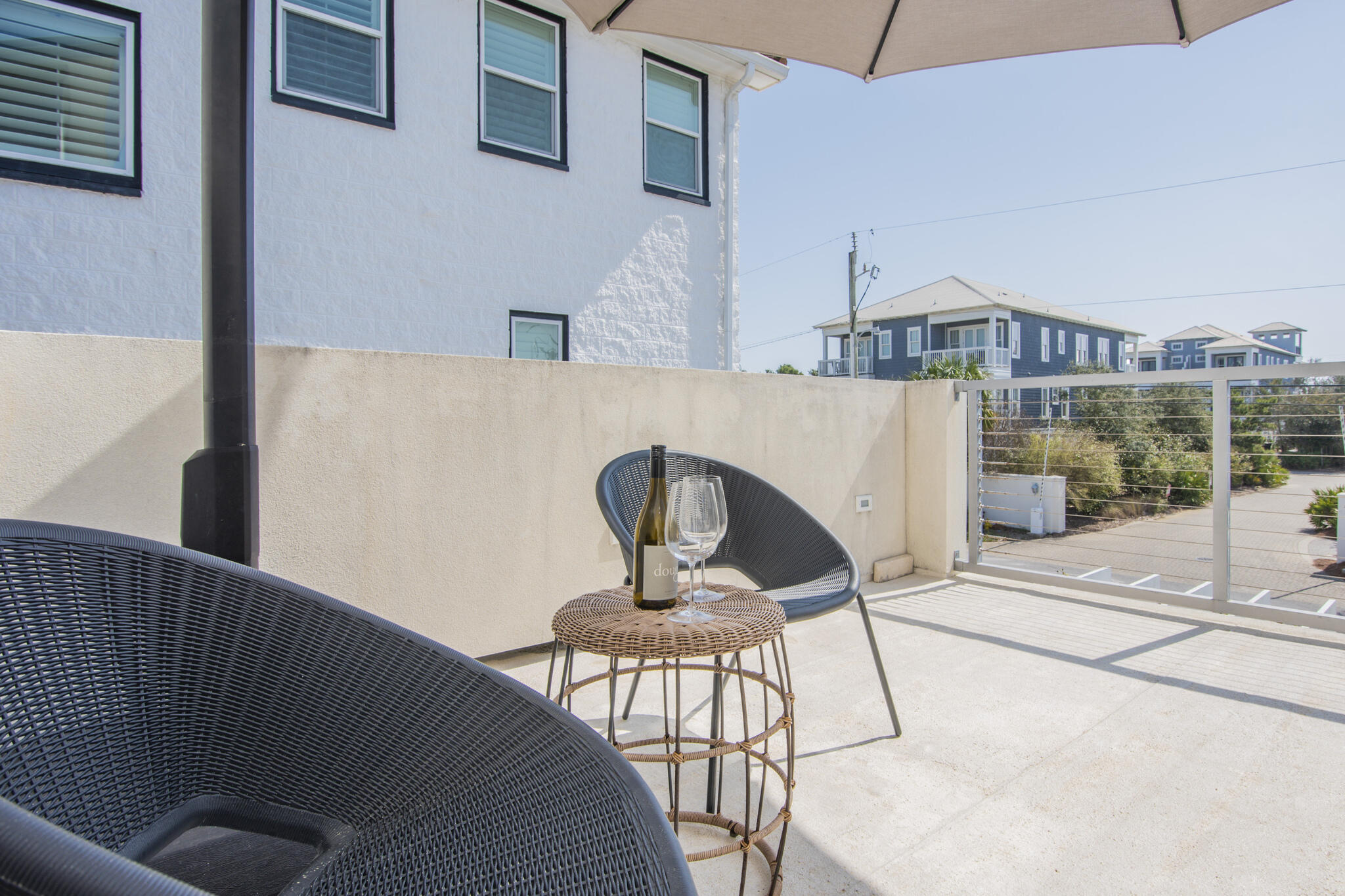 WATERSIDE AT INLET BEACH - Residential