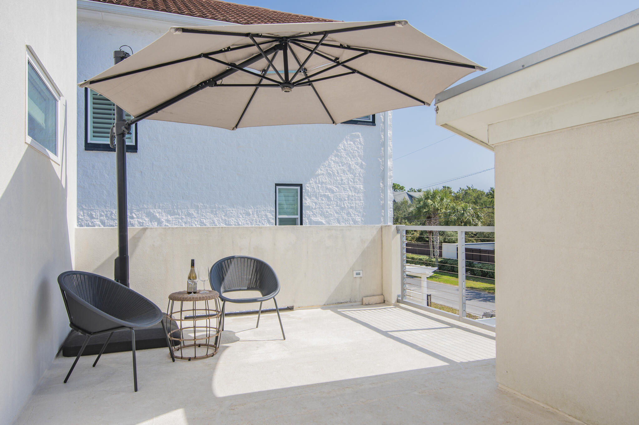 WATERSIDE AT INLET BEACH - Residential