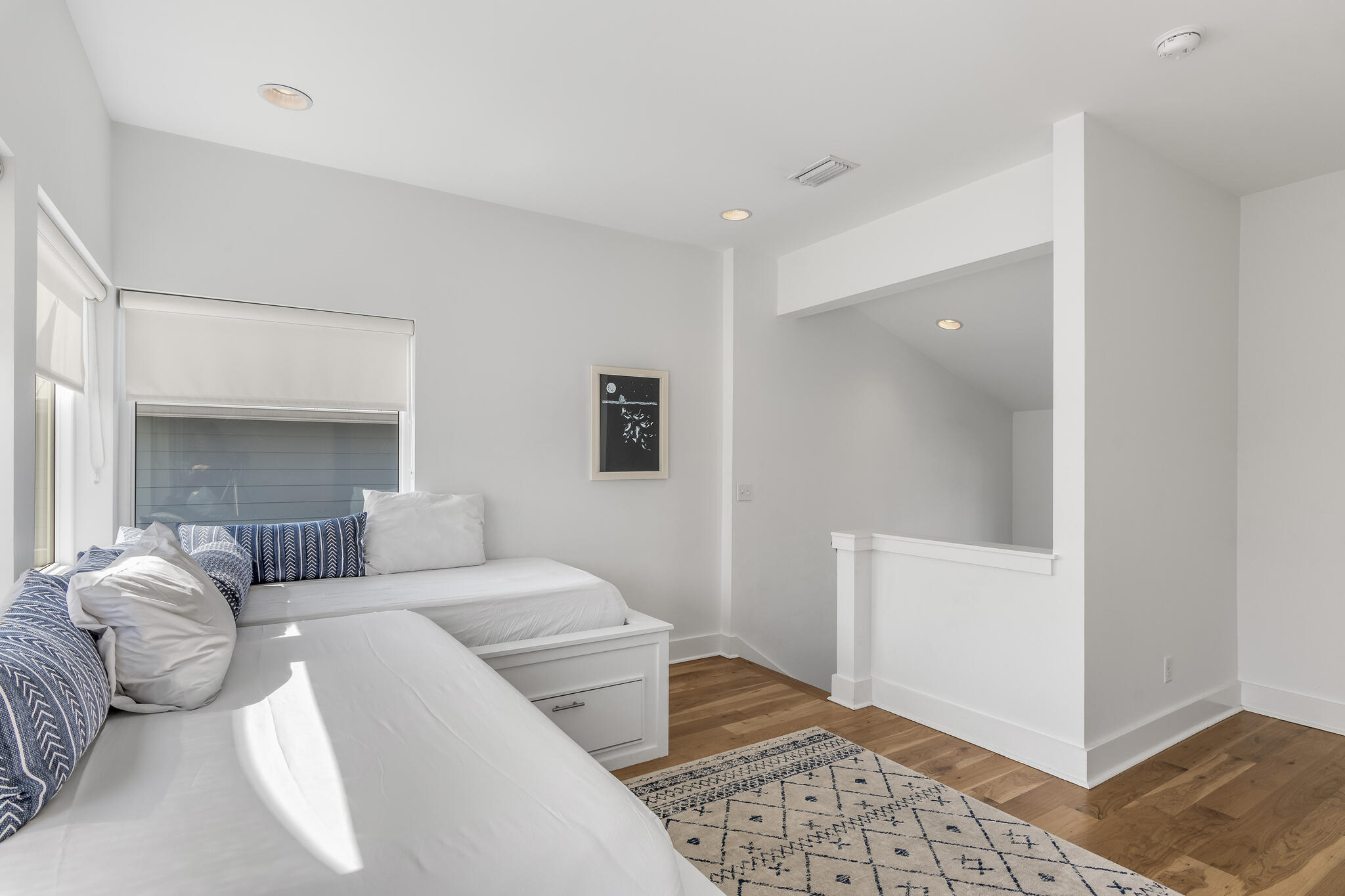 WATERSIDE AT INLET BEACH - Residential